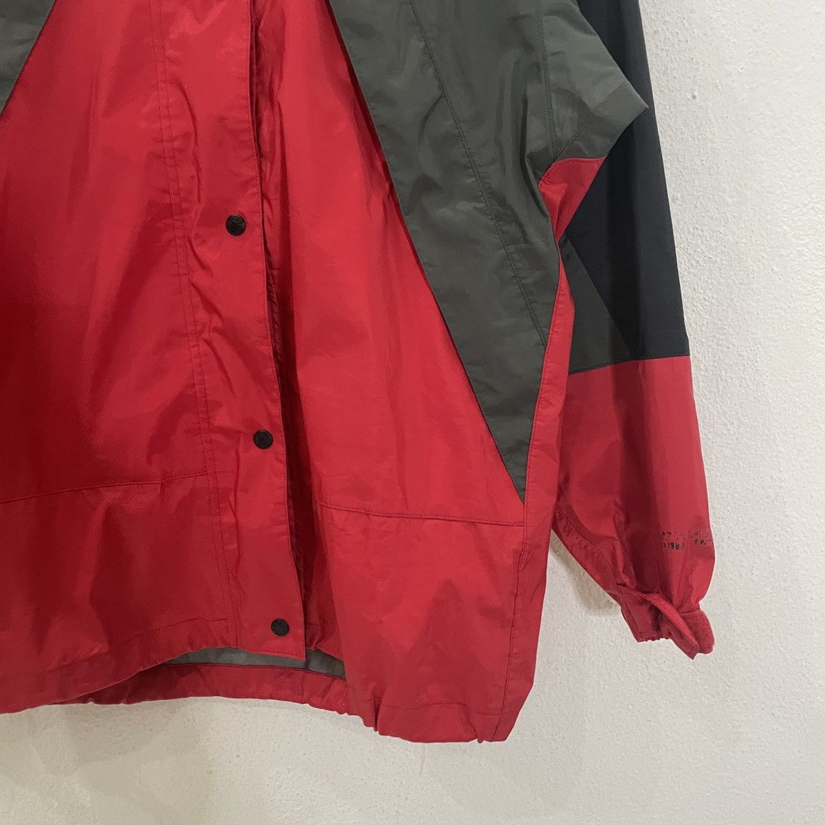 Goretex The North Face X Goretex Jacket Size US M / EU 48-50 / 2 - 2 Thumbnail