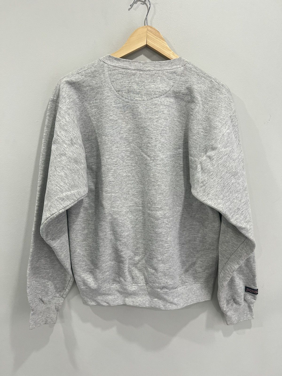 Vintage Vintage California University Sweater sweatshirt Size US S / EU 44-46 / 1 - 2 Thumbnail