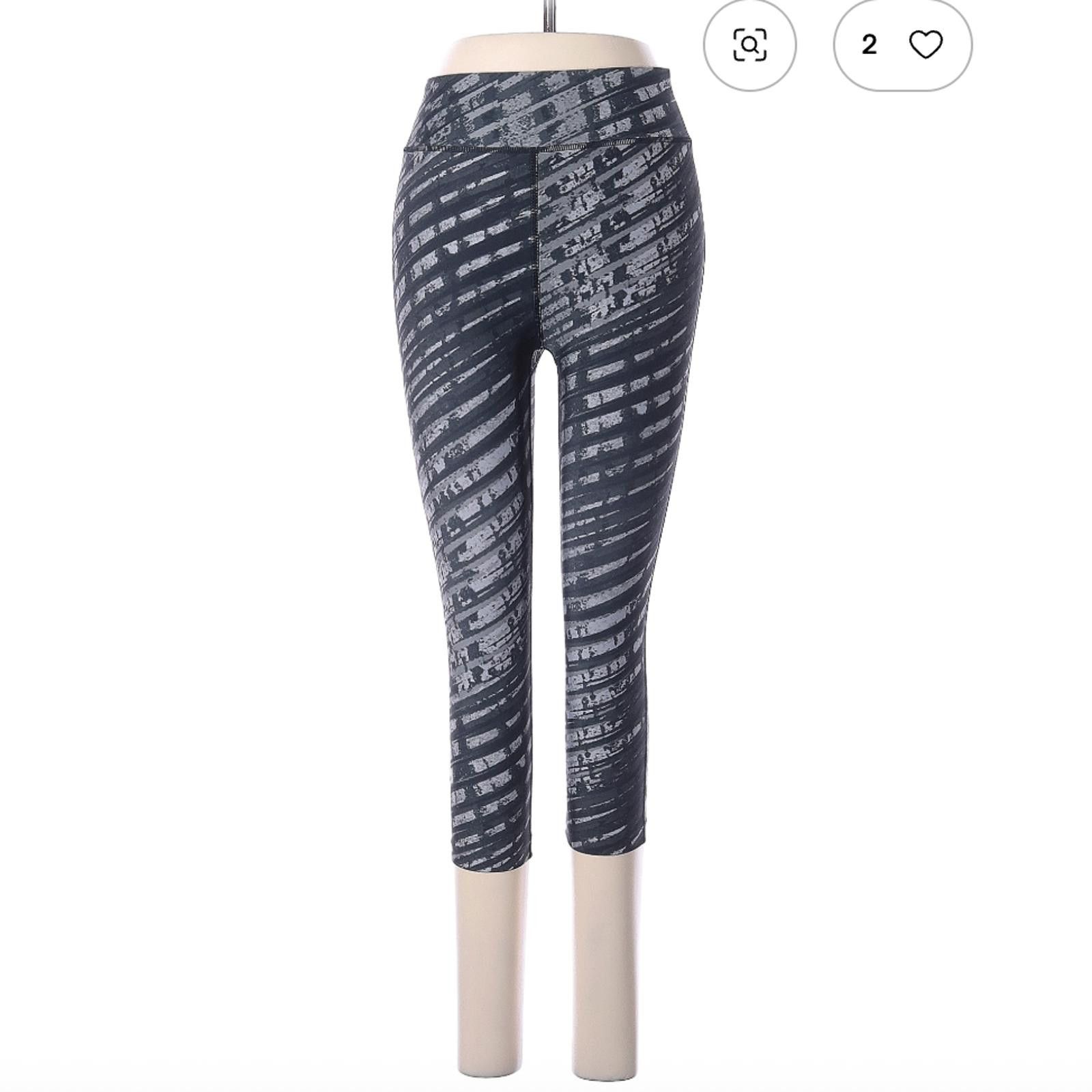 Under Armour Under Armour Women's Active Pants Size M Size ONE SIZE - 1 Thumbnail