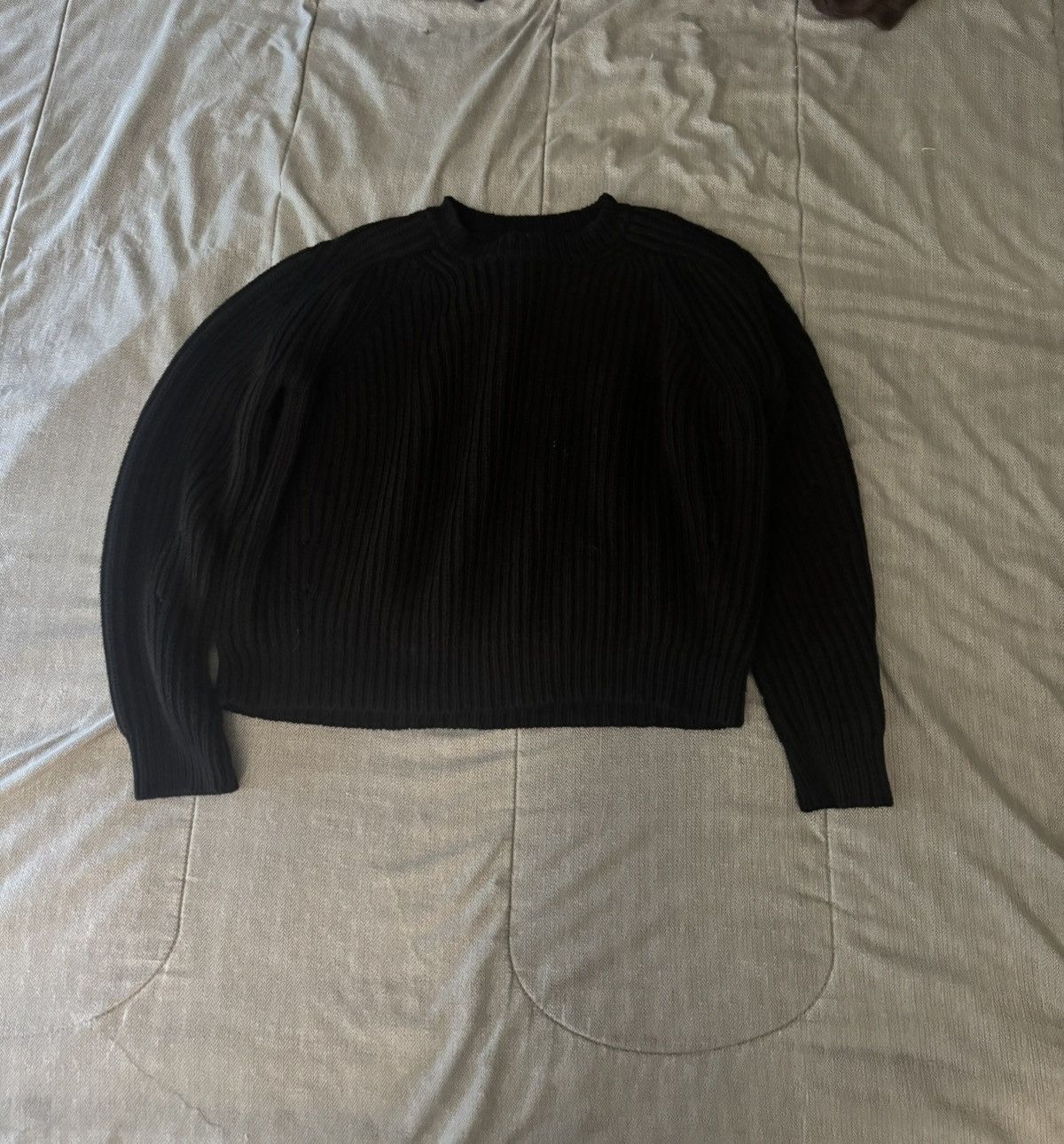 Other K2 fisherman knit Size US S / EU 44-46 / 1 - 1 Thumbnail