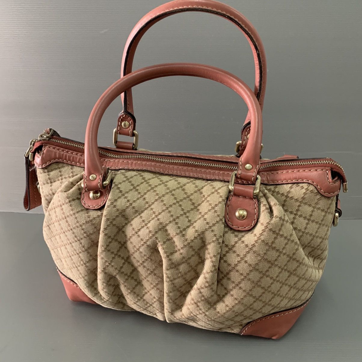 Gucci Gucci Shoulder Bag Size ONE SIZE - 4 Thumbnail