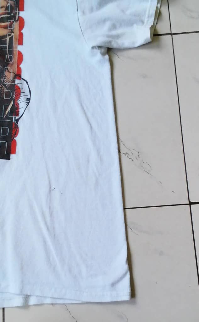 Band Tees Selena Quintinilla Como La Flor Rosas tshirt Size US L / EU 52-54 / 3 - 2 Thumbnail