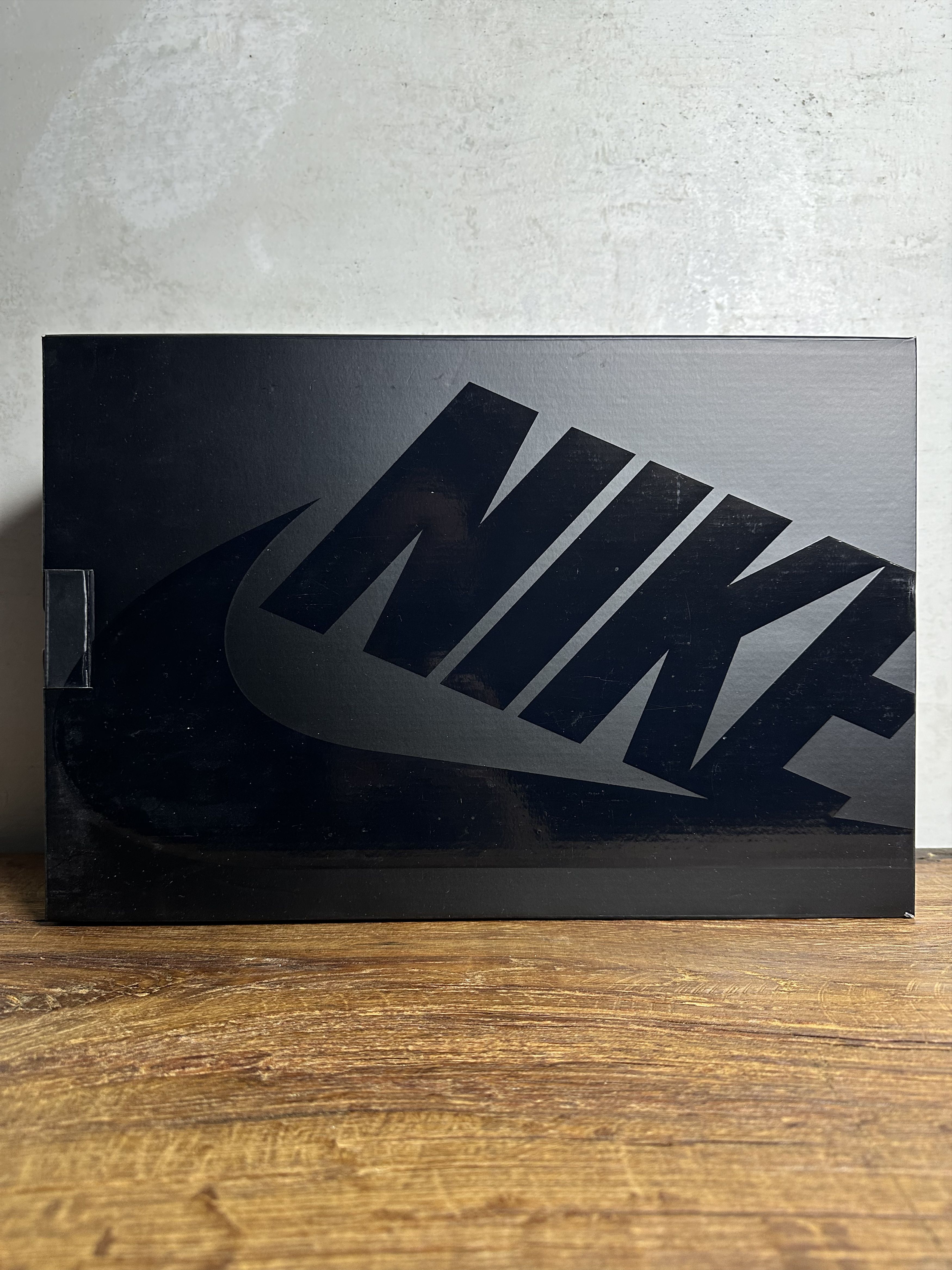 1017 ALYX 9SM Alyx x Nike Zoom MMW 004 Size US 11 / EU 44 - 3 Thumbnail