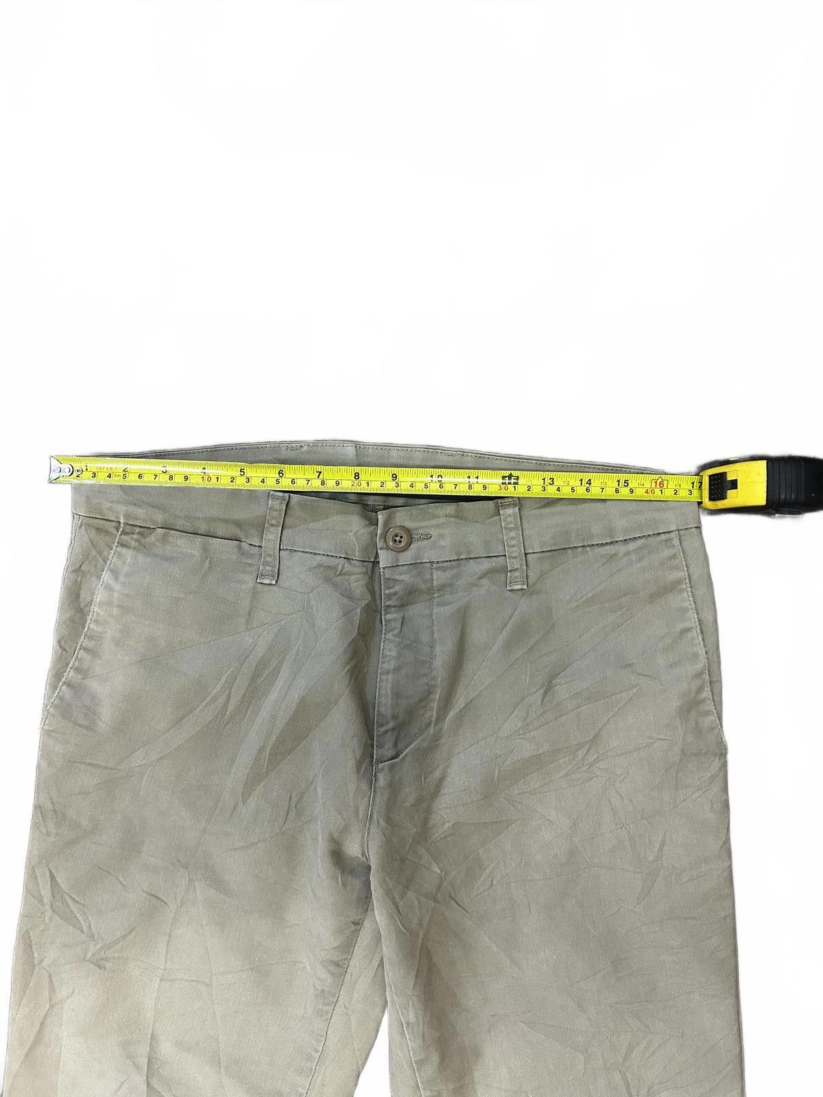 Carhartt Men's Carhartt Tan Pants 34X34 Size US 32 / EU 48 - 4 Thumbnail