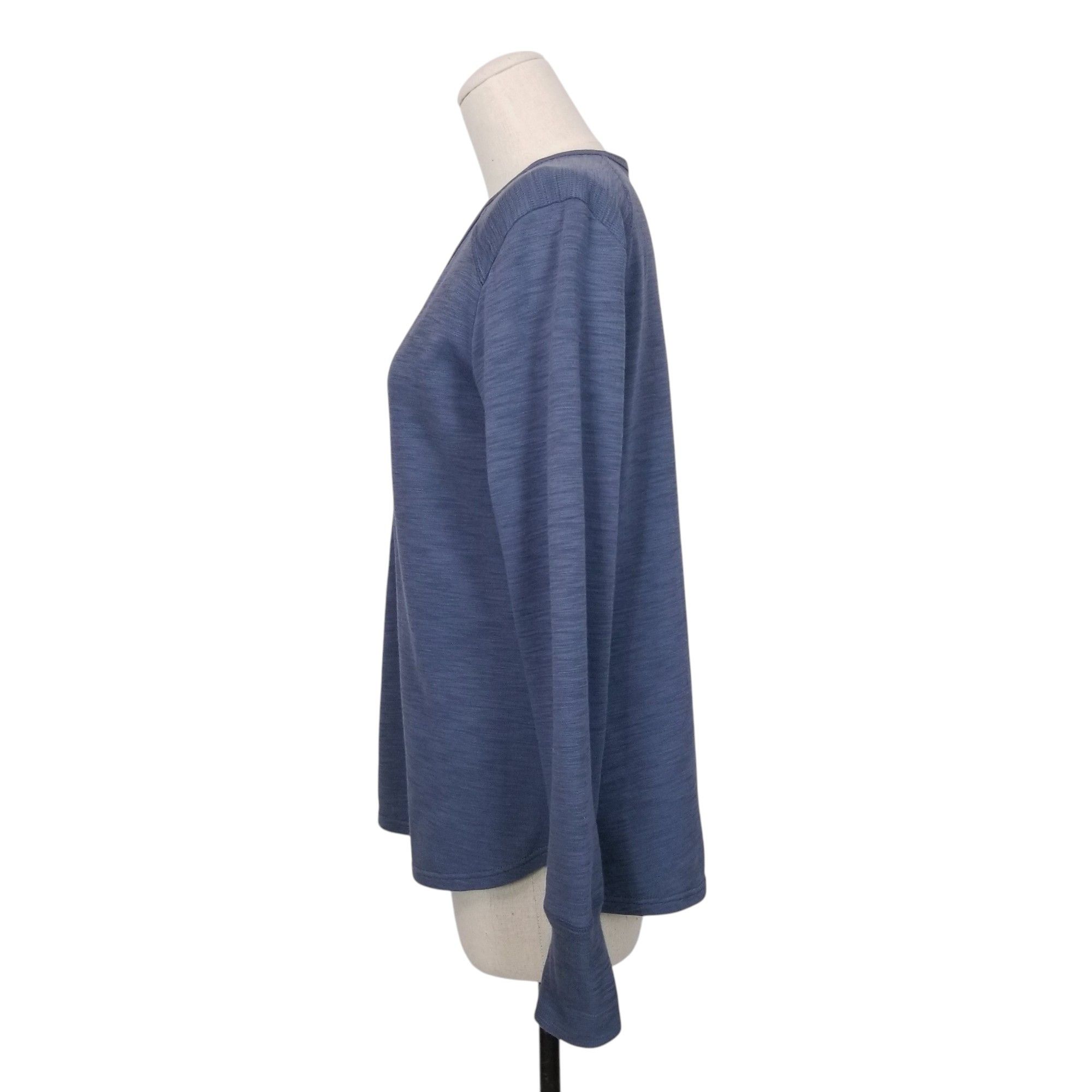 Kuhl Lola Henley Size M / US 6-8 / IT 42-44 - 3 Thumbnail