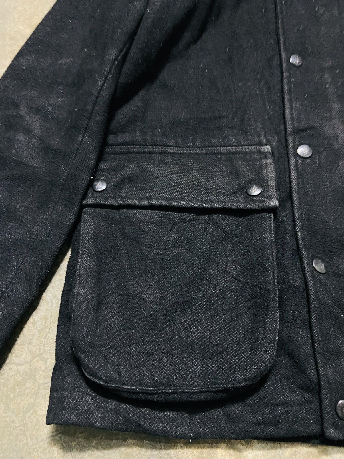 JW Anderson × Uniqlo Uniqlo X JW Anderson Wool Jacket Size US L / EU 52-54 / 3 - 6 Thumbnail
