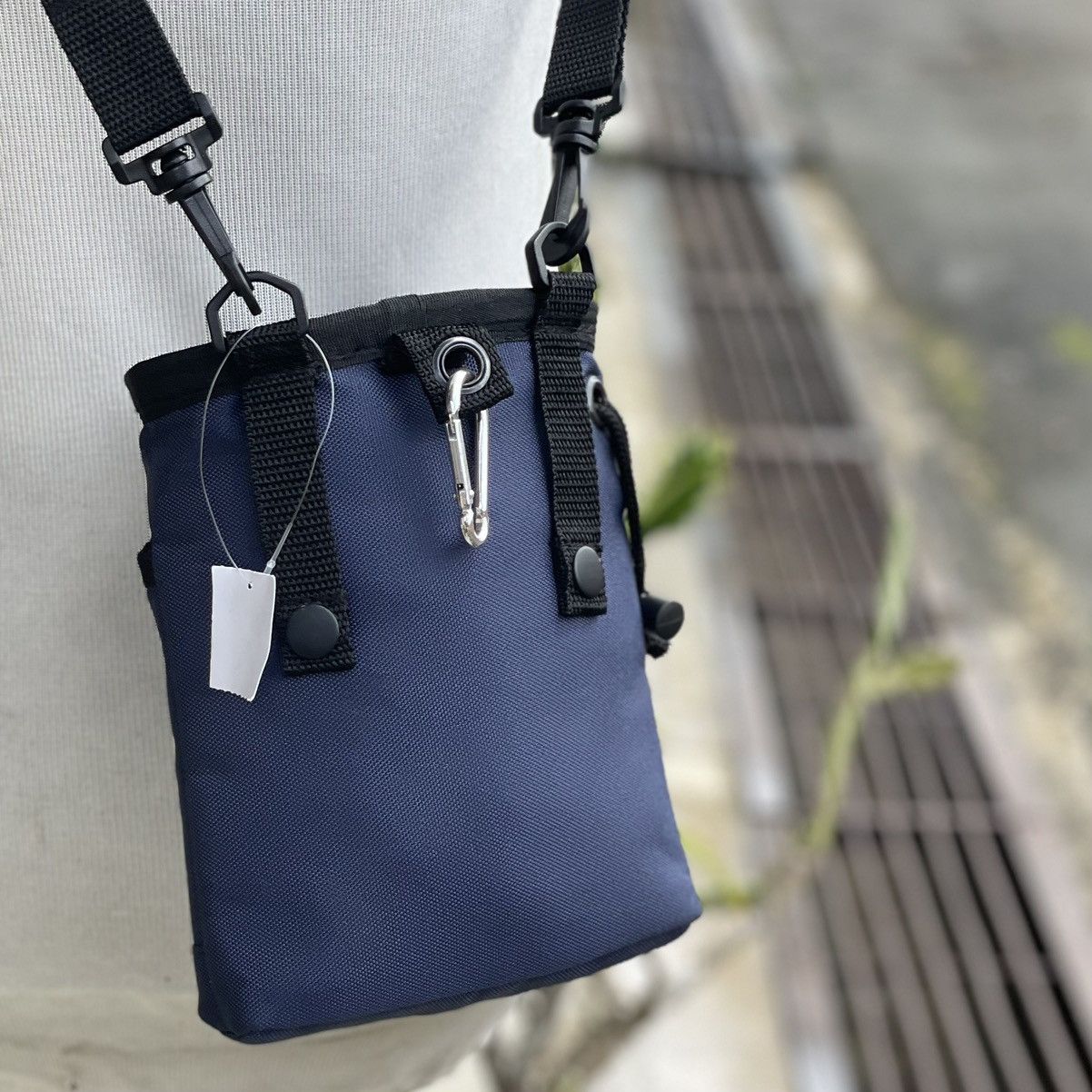 Japanese Brand × Mizuno Hamamatsu City Marathon Merchendise/Crossbody Size ONE SIZE - 3 Thumbnail