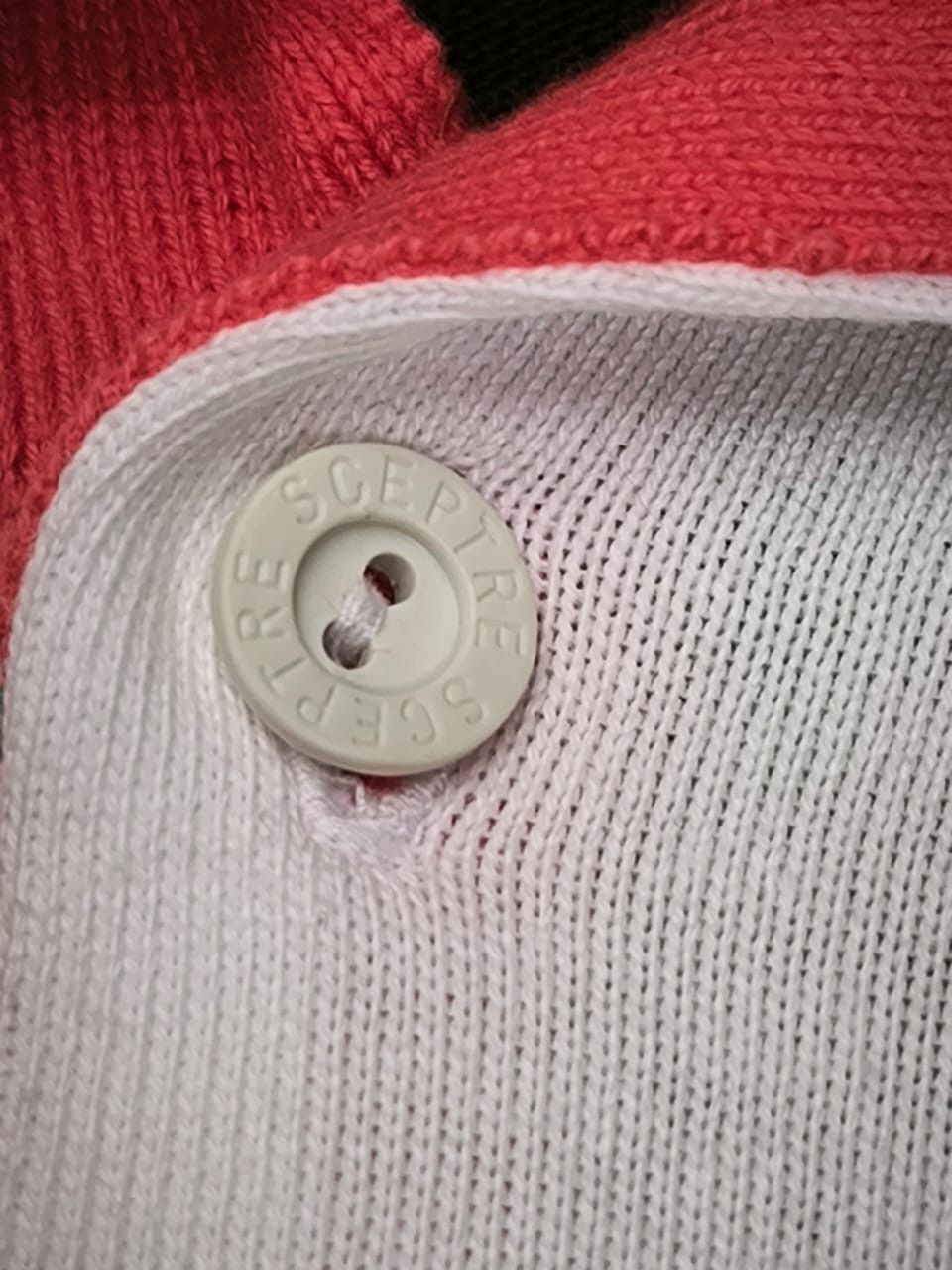Polo Rugby Sceptre