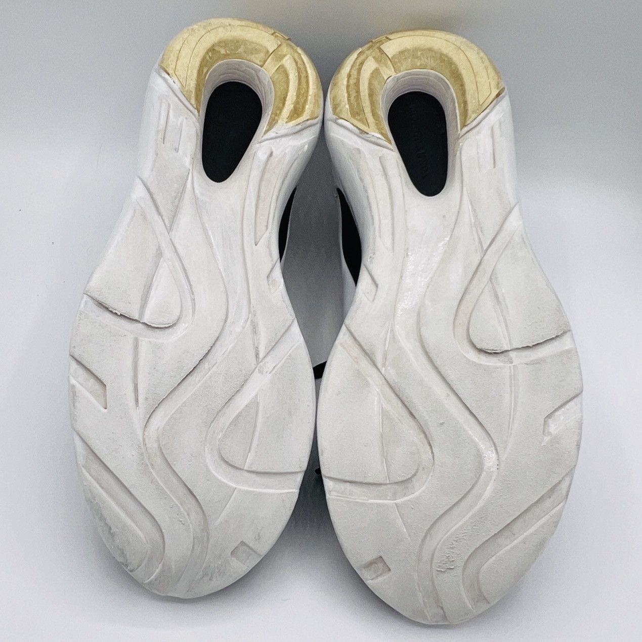 Y-3 Y-3 QR Run Boost - Yohji Yamamoto Sneakers w/ Dust Bag 11.5 Size US 11.5 / EU 44-45 - 7 Thumbnail