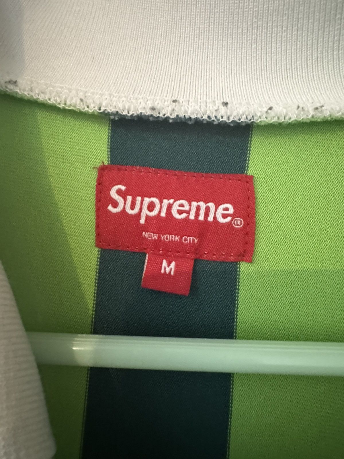 Playboy × Supreme Supreme x Playboy Soccer Kit Size US M / EU 48-50 / 2 - 4 Thumbnail