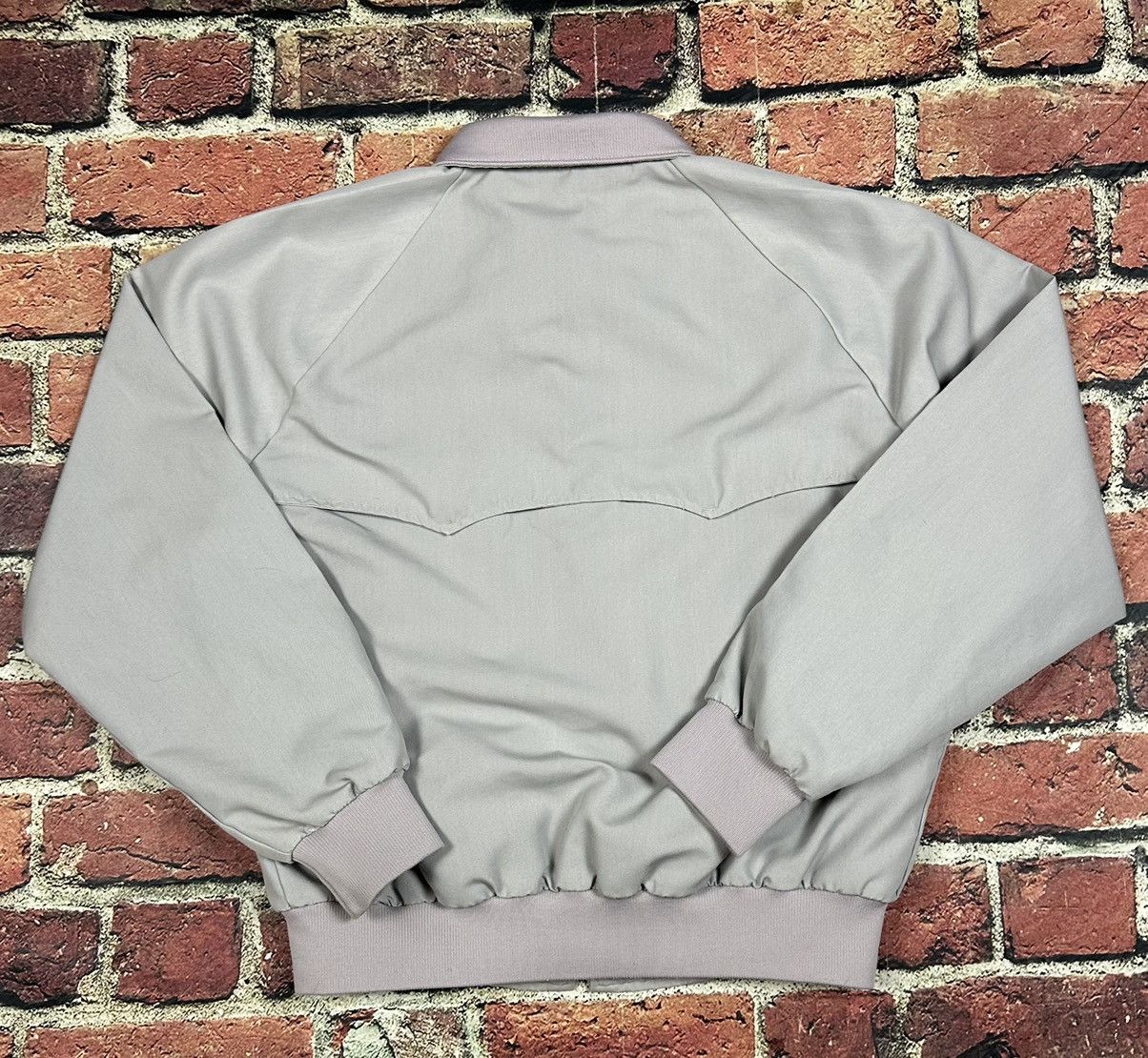 Other Vintage 70s Sportsmaster Jacket Plaid Lined Full Zip Bomber Size US L / EU 52-54 / 3 - 3 Thumbnail