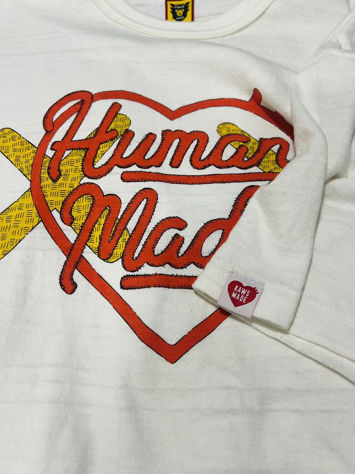Human Made × Kaws Human made X Kaws Size US XL / EU 56 / 4 - 1 Thumbnail