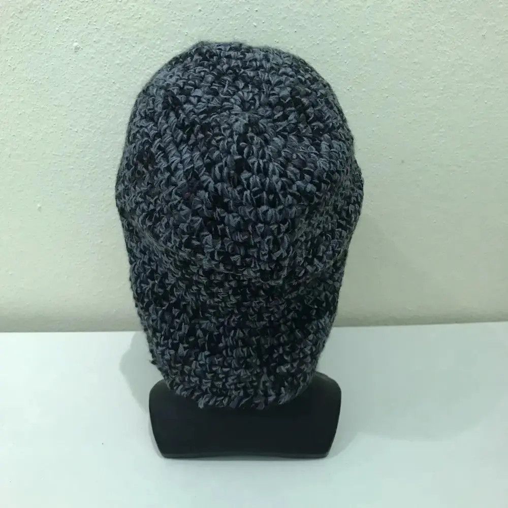 Japanese Brand Japanese Brand Knit Beanie Hat Size ONE SIZE - 4 Thumbnail