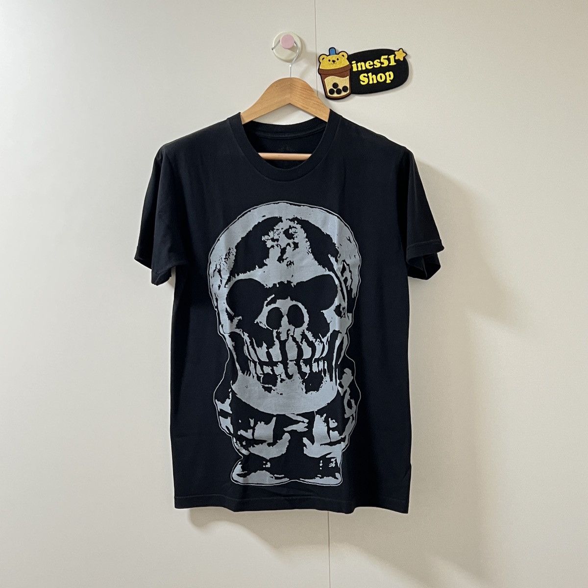 Chrome Hearts Chrome Hearts x Big Bang Special Edition Tee | Grailed