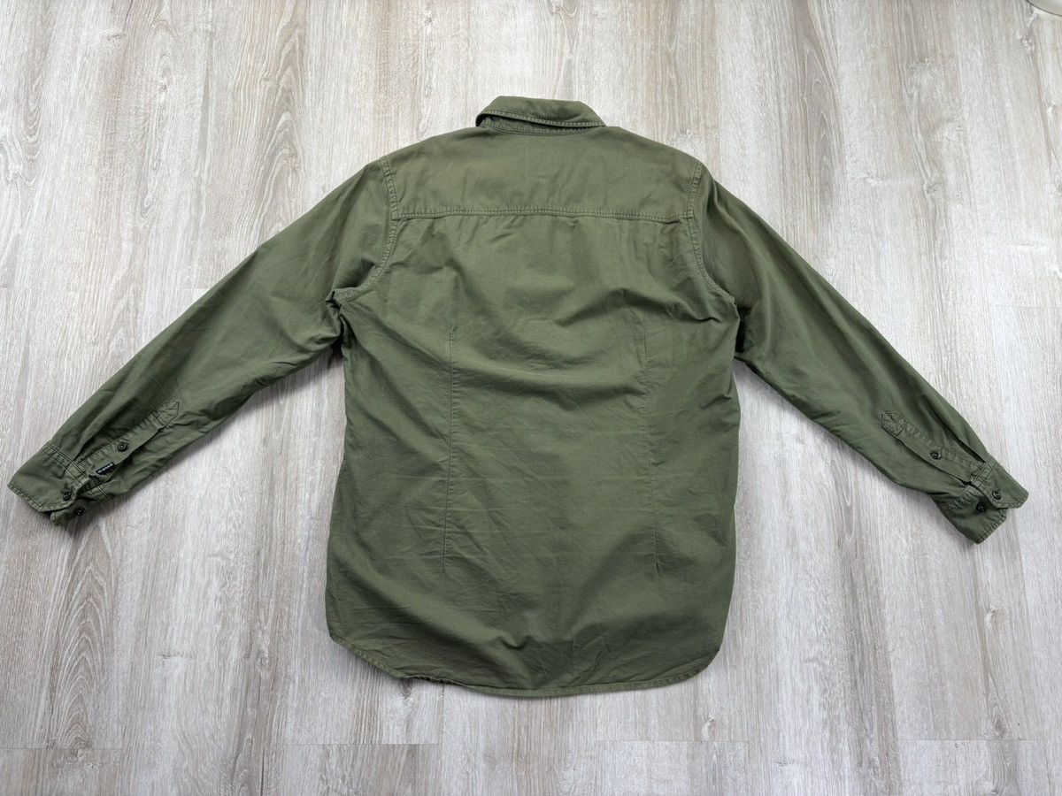 G-Star Mens shirt G Star Raw Size XL Size US XL / EU 56 / 4 - 12 Thumbnail