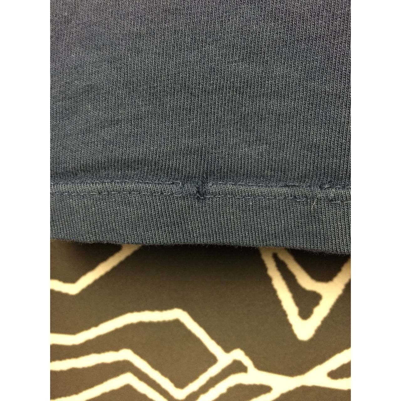 Levi's Levi's Classic Batwing Logo Long Sleeve Tee Size US M / EU 48-50 / 2 - 13 Thumbnail