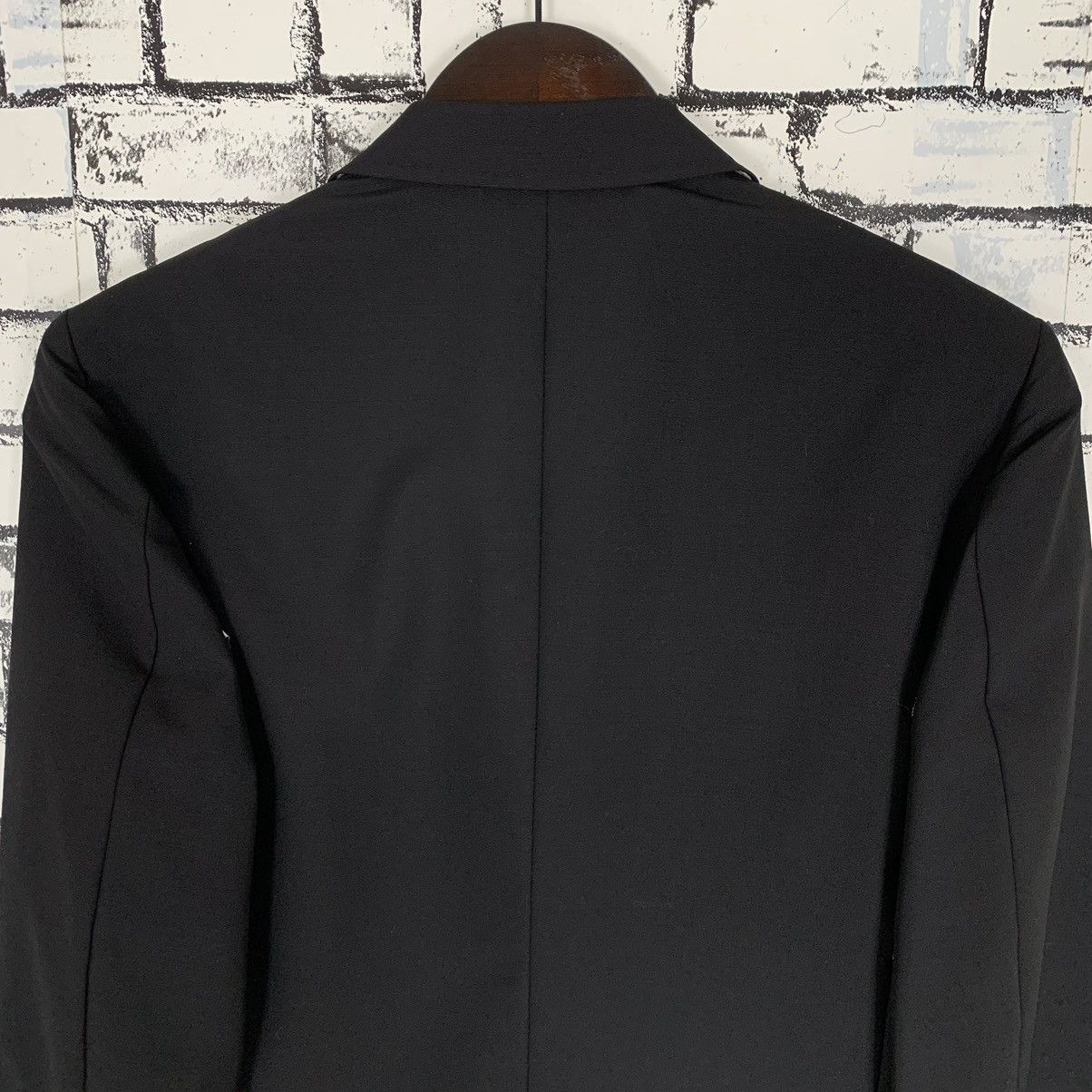 Lad Musician Japanese Brand Lad Musician Coat Blazer Size US S / EU 44-46 / 1 - 10 Thumbnail