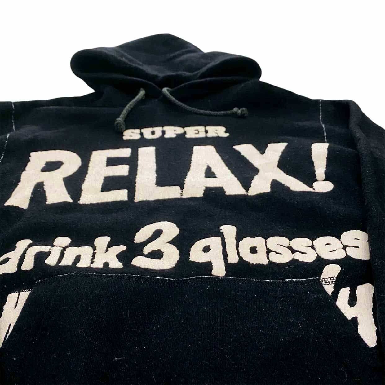 Hysteric Glamour Hysteric Glamour Hoodie Sweatshirt Size US M / EU 48-50 / 2 - 8 Thumbnail