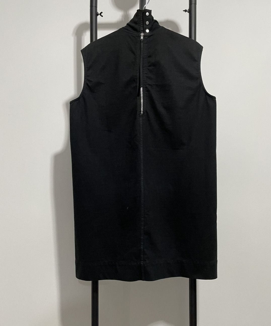 Rick Owens Rick Owens vest sleeveless 2 Size US XS / EU 42 / 0 - 2 Thumbnail