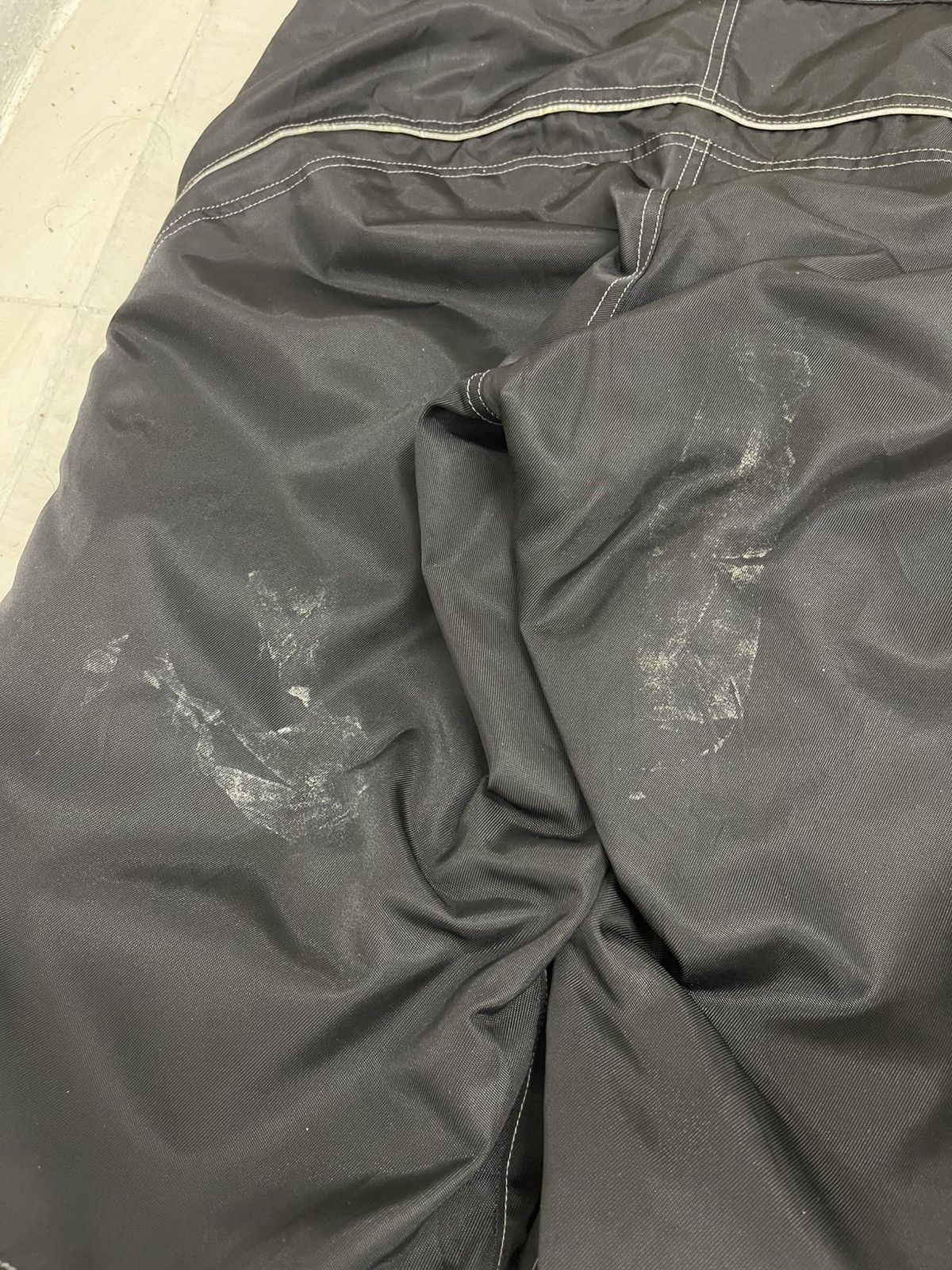Goretex Vtg Kushitani Goretex Pants Size US 34 / EU 50 - 18 Thumbnail