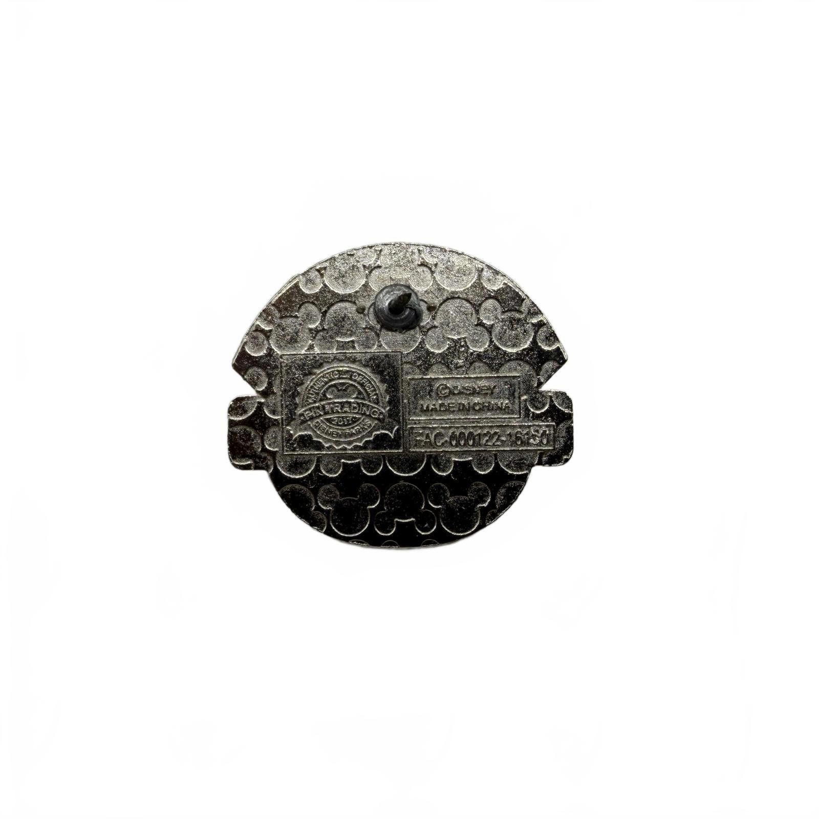 Disney Disney Pin - Tiki God - Enchanted Tiki Room - Tsum Tsum Size ONE SIZE - 2 Thumbnail