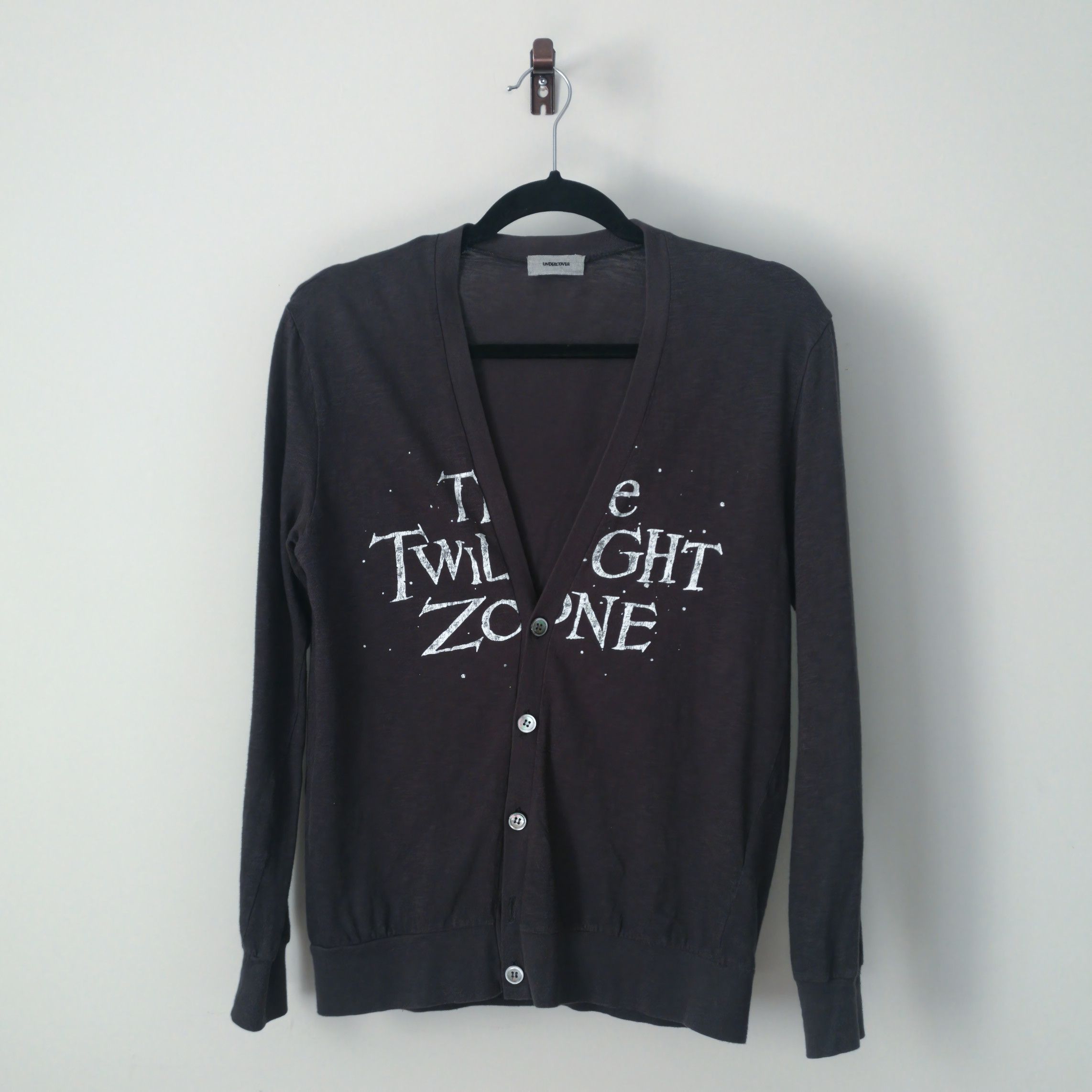 Jun Takahashi × Undercover Undercover SS12 