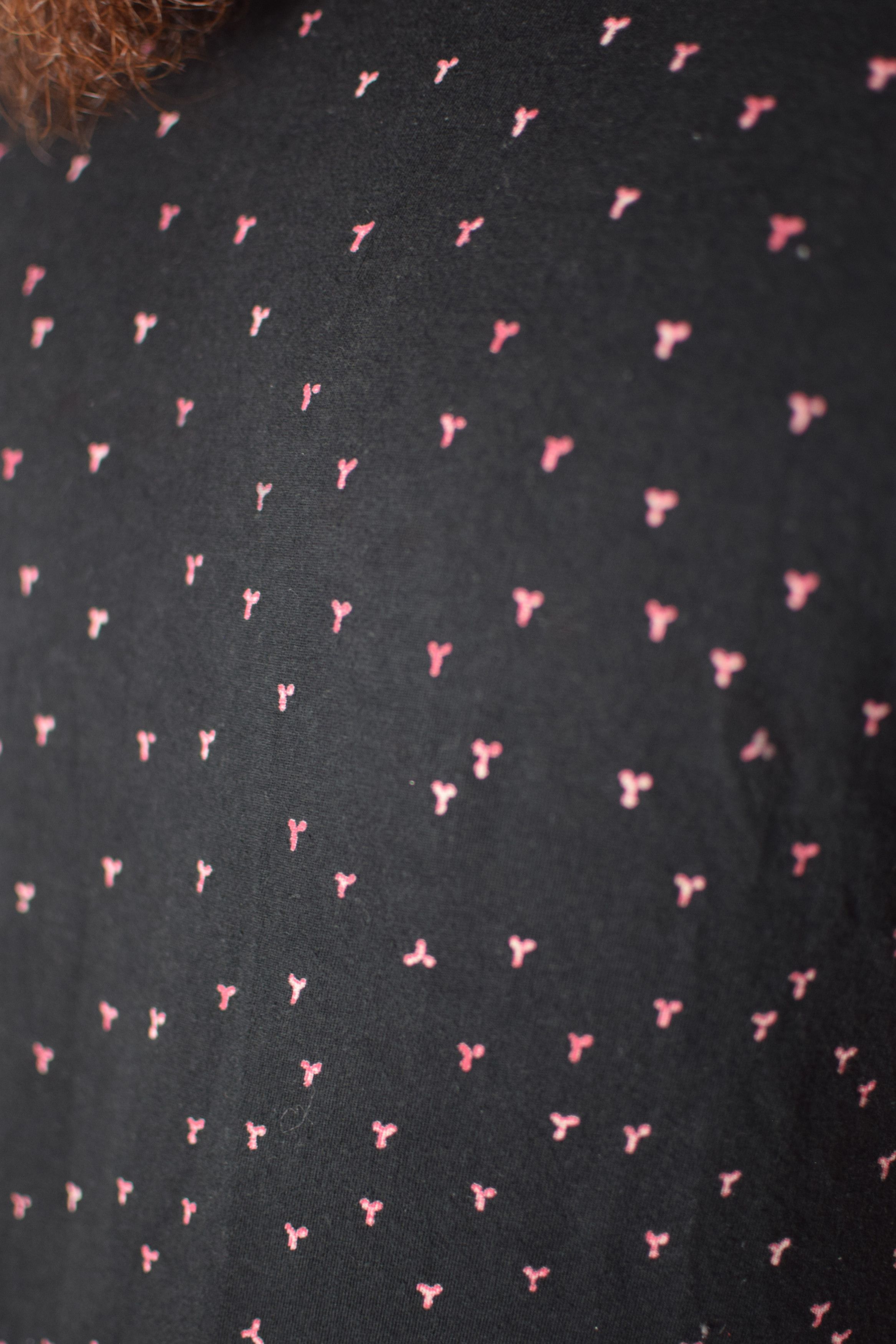 Yohji Yamamoto YYPH SS12 Top - HB-T50-086 Size US L / EU 52-54 / 3 - 8 Thumbnail