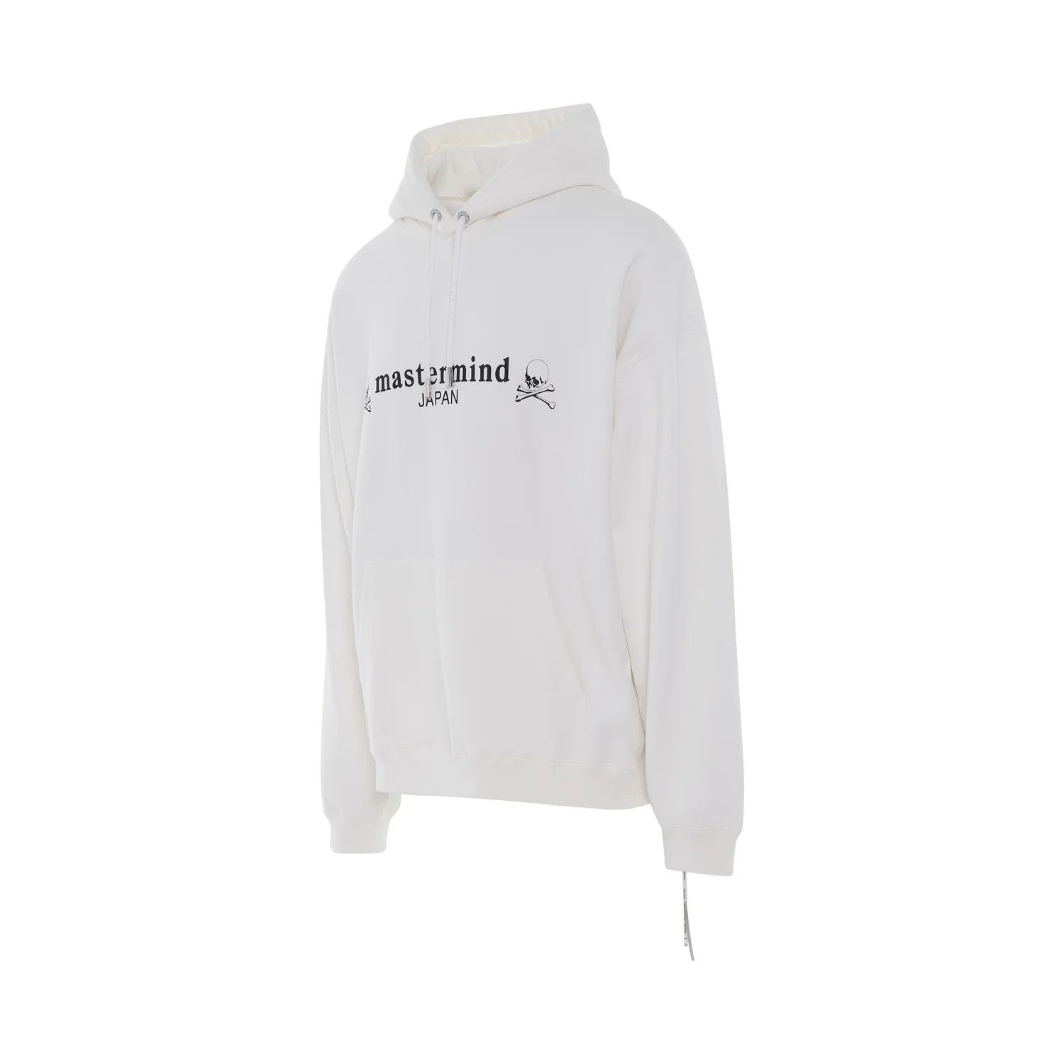 Mastermind Japan o1mris0824 Hoodie in White Size US M / EU 48-50 / 2 - 2 Thumbnail