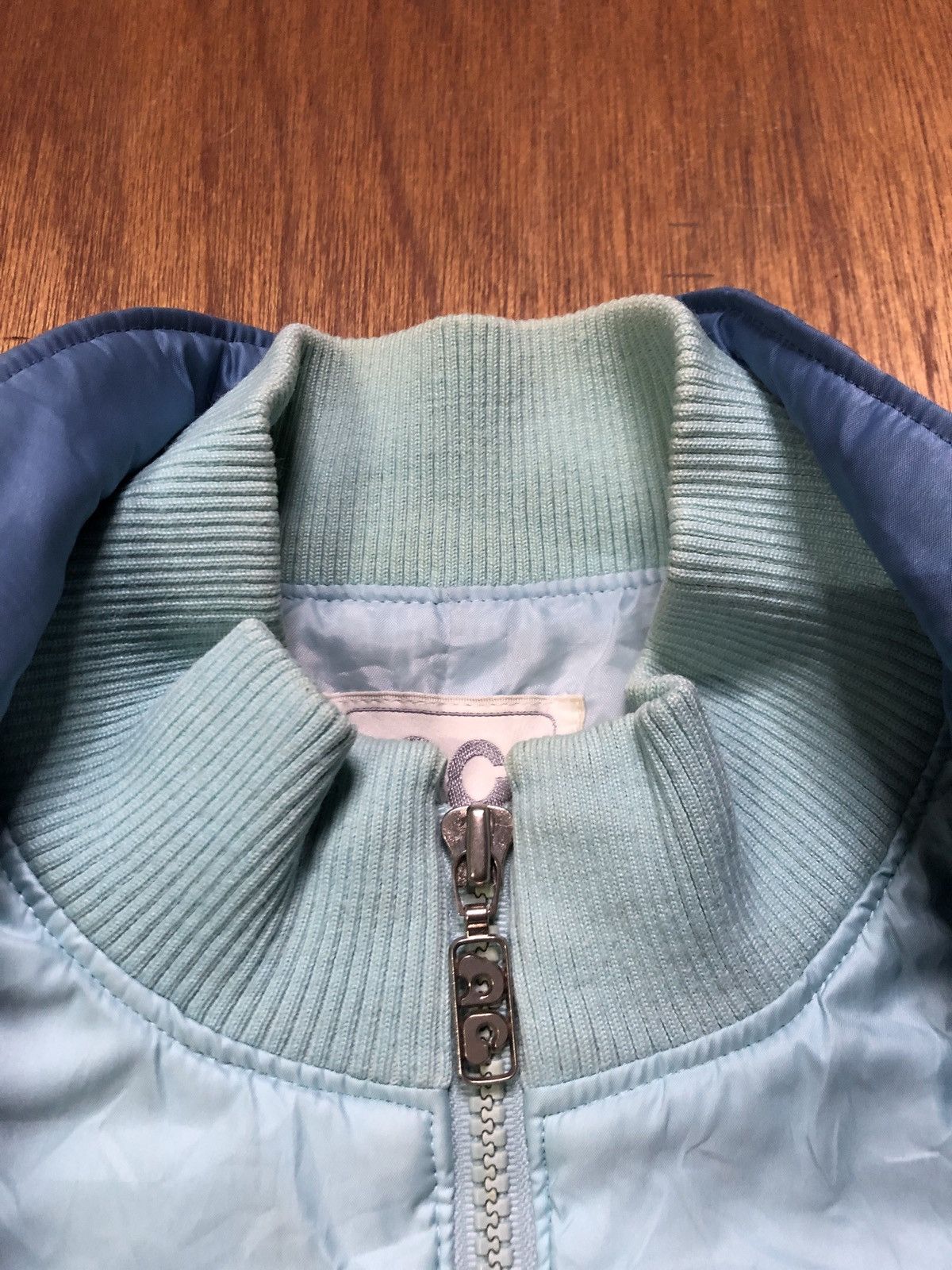 Andre Courreges Courreges Paris Jacket Size US M / EU 48-50 / 2 - 12 Thumbnail