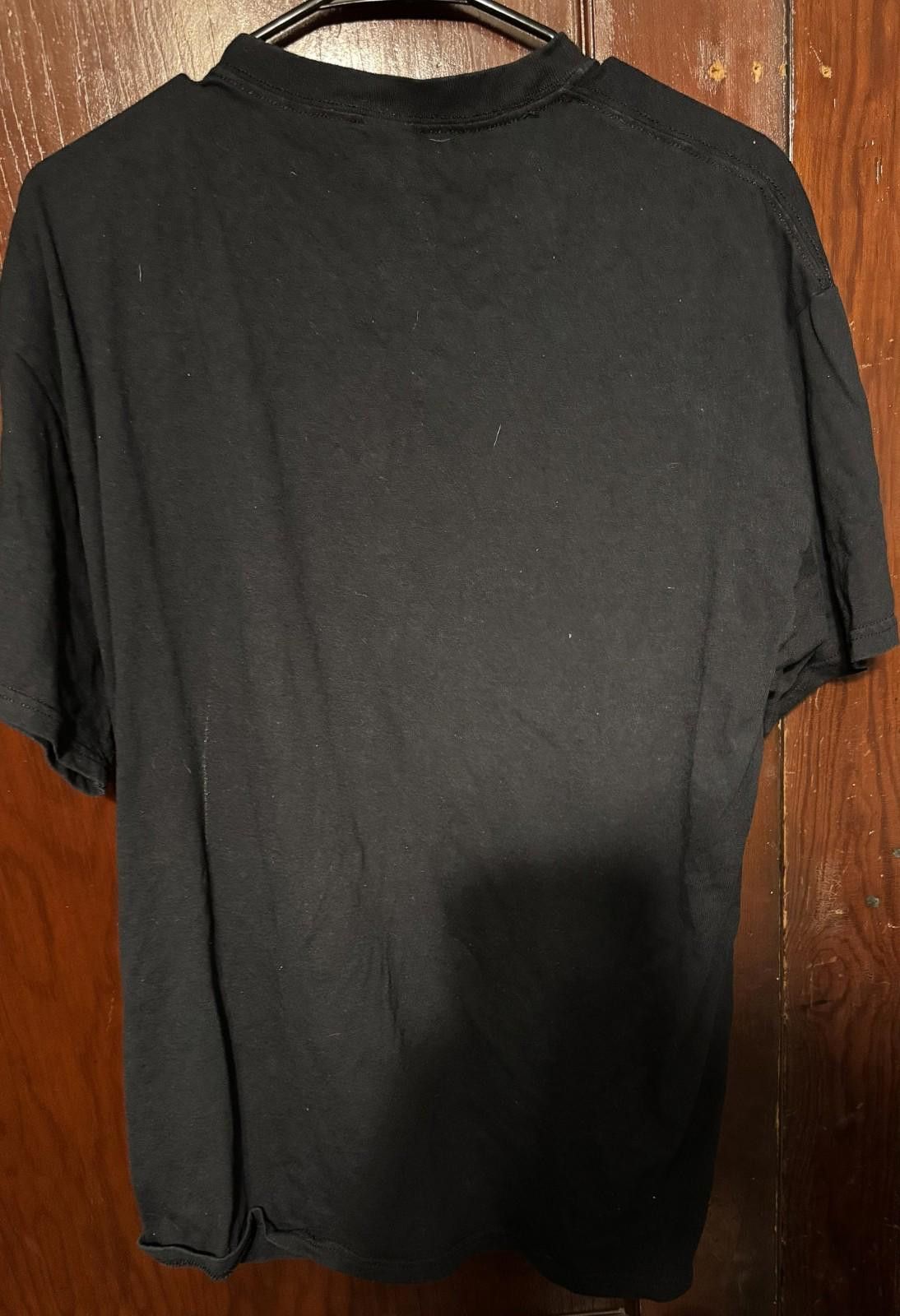 Other BOSTON BRUINS Stanley Cup Champions Black Tee Men's Sz XL Size ONE SIZE - 2 Thumbnail