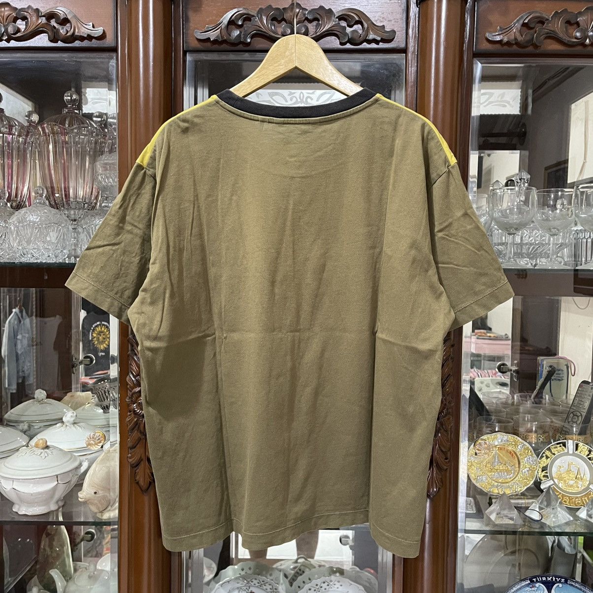 Marni × Uniqlo Marni uniqlo twotone color tee Size US L / EU 52-54 / 3 - 3 Thumbnail
