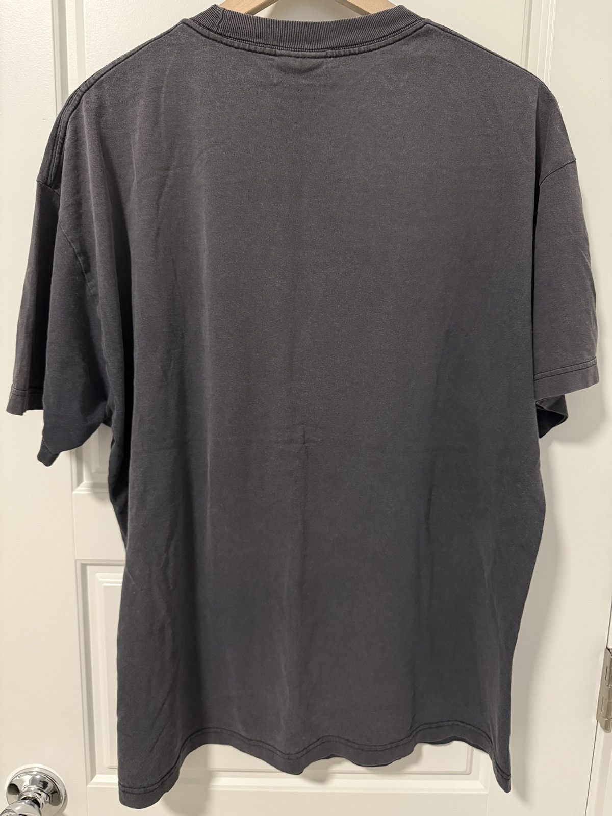 Vintage GOATSNAKE Size US XL / EU 56 / 4 - 4 Thumbnail