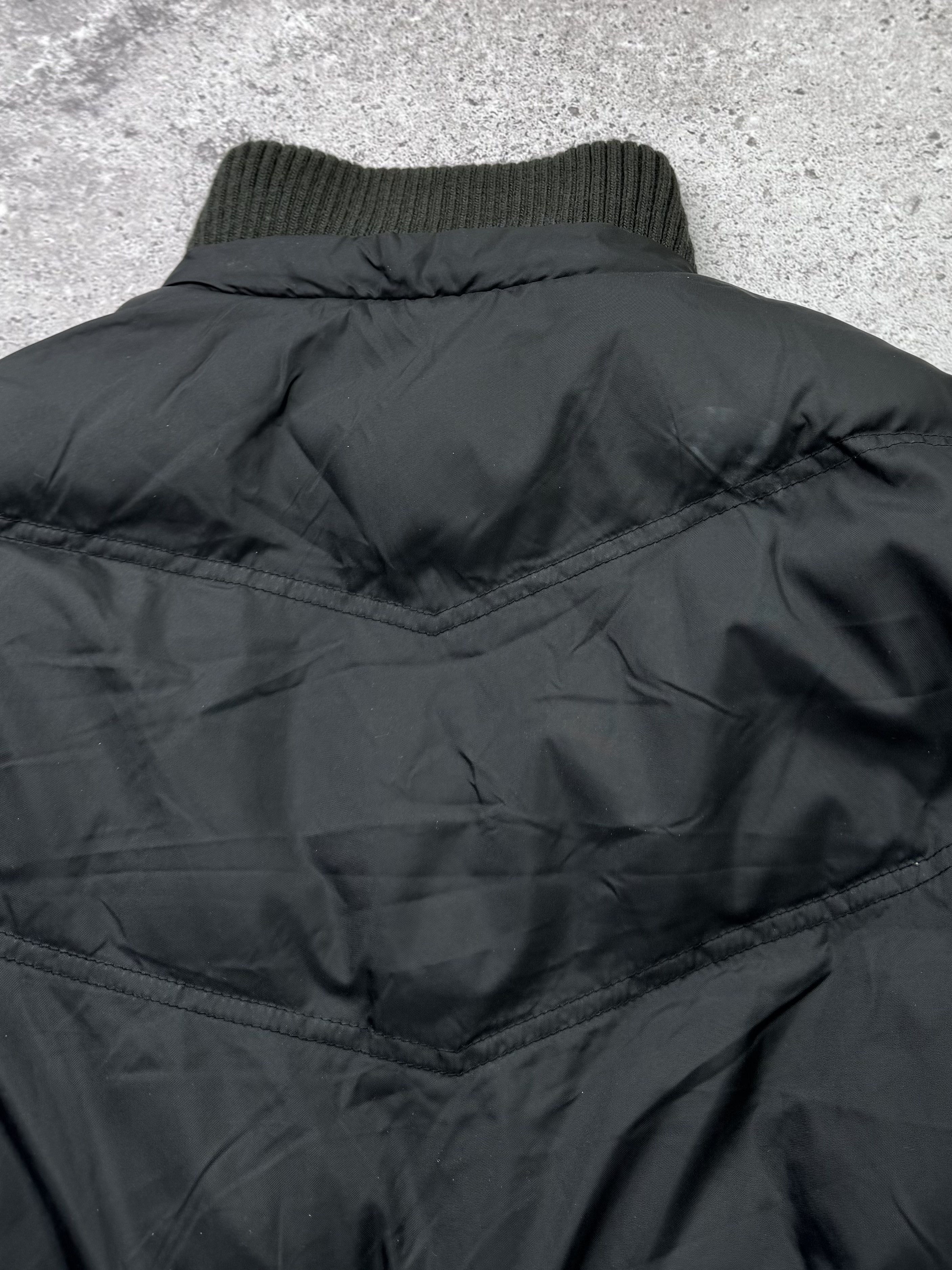 Japanese Brand Vintage Cropped Jacket(V88)C636 Size L / US 10 / IT 46 - 10 Thumbnail