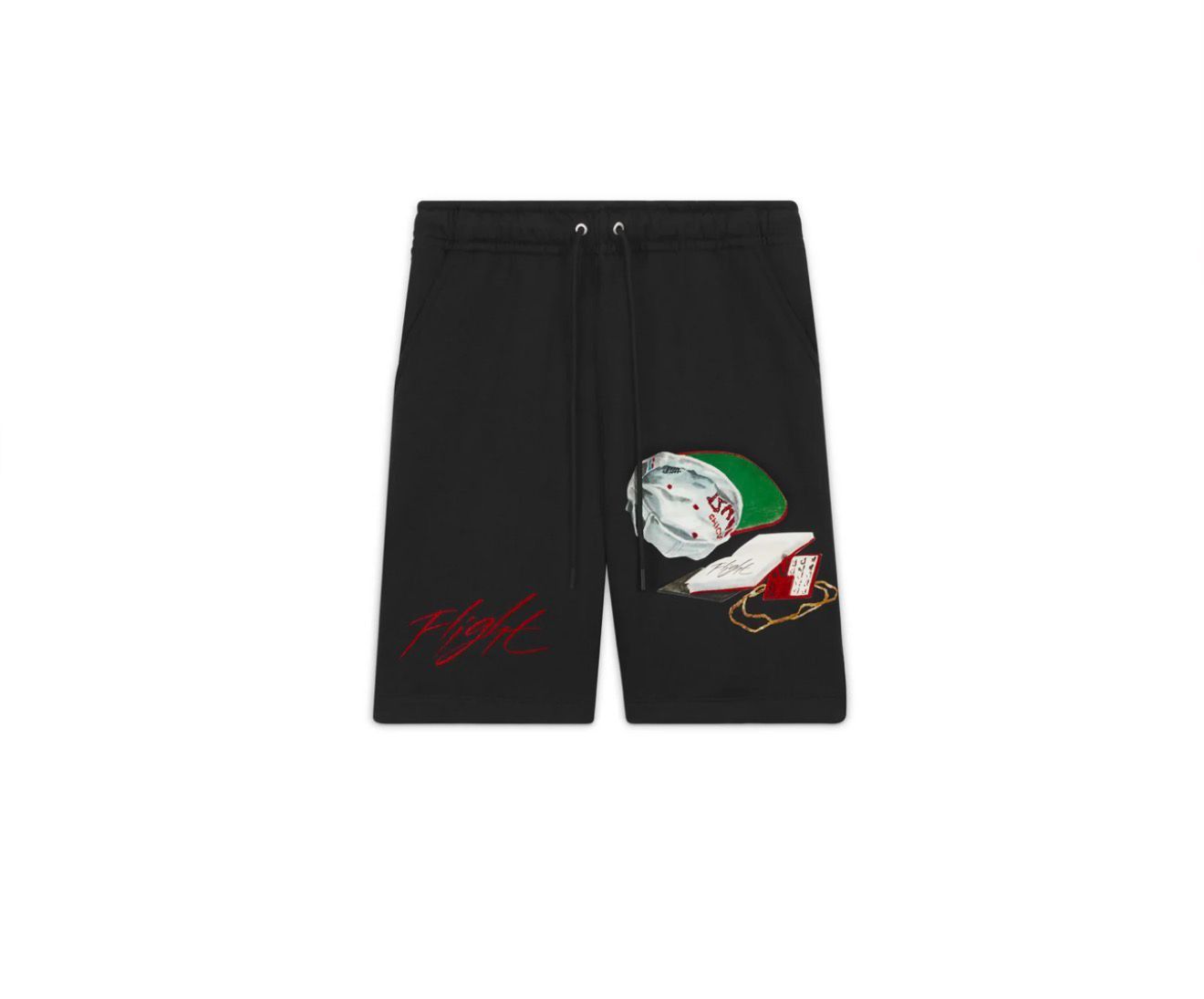 Jordan Brand Jordan Flight Artist Series by Jacob Rochester graphics Size US 40 / EU 56 - 8 Thumbnail