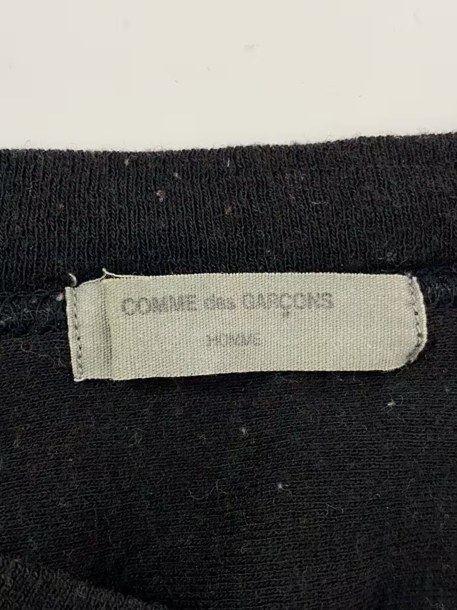 Comme des Garcons × Comme des Garcons Homme Archive Crewneck Tee Size US M / EU 48-50 / 2 - 3 Thumbnail