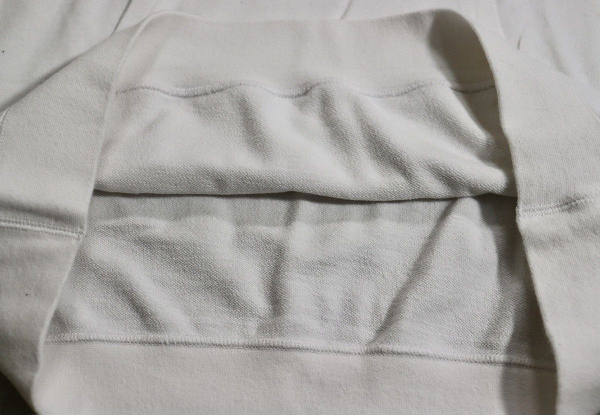 Visvim Visvim Upstreamer Hoodie P.O. ，size3 Size US L / EU 52-54 / 3 - 11 Thumbnail