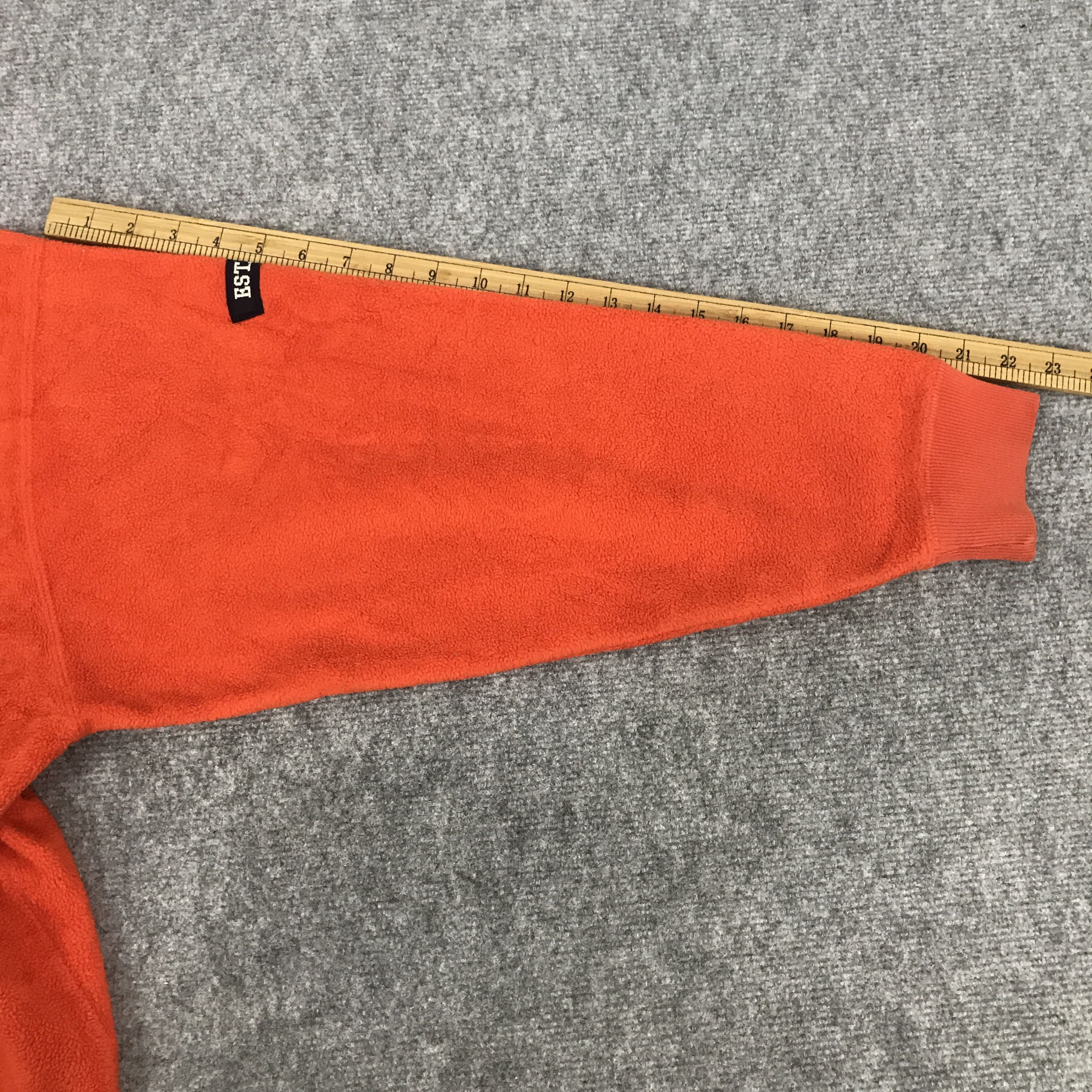 Gap Rare GAP Sweatshirt Hoodie Size US S / EU 44-46 / 1 - 6 Thumbnail