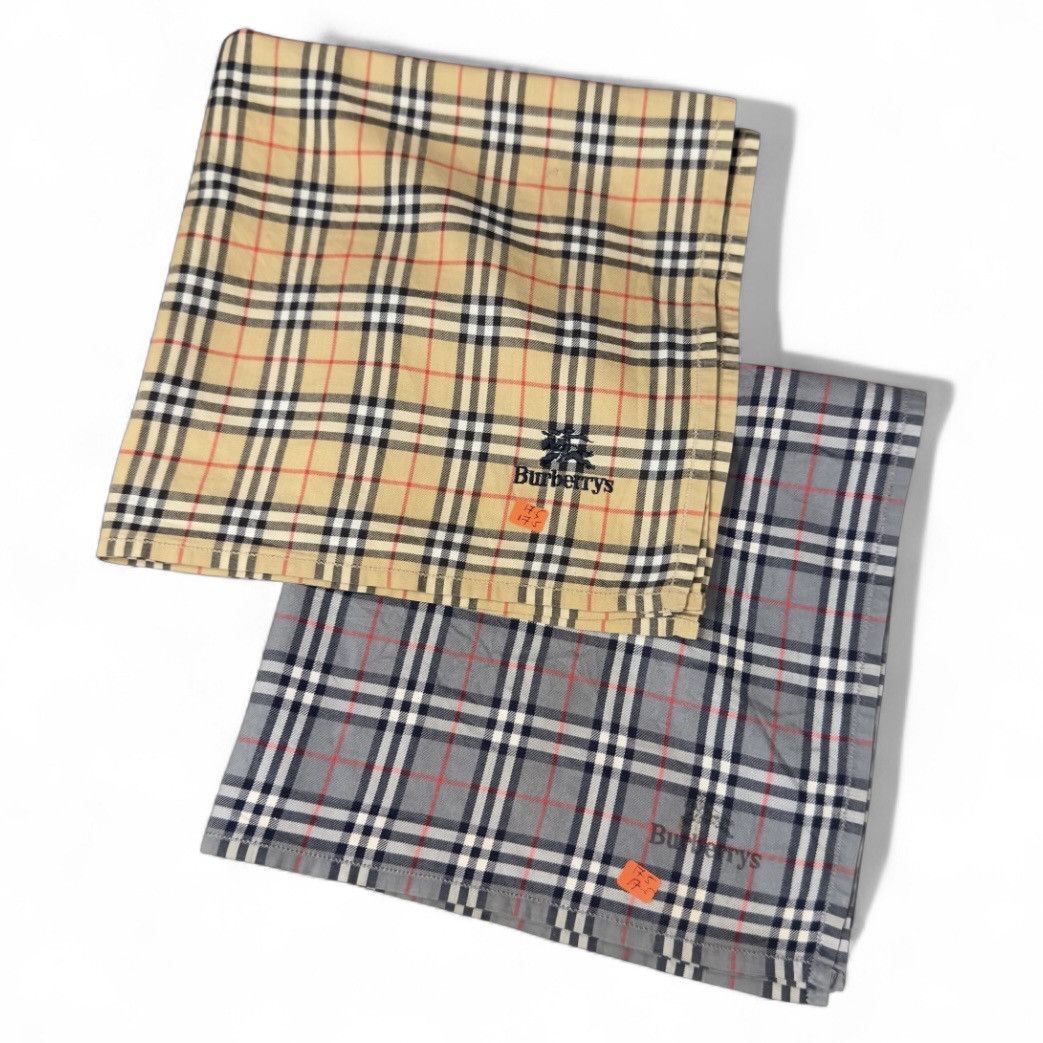 🔥Handkerchief Neckerchief Bandana Pocket-square