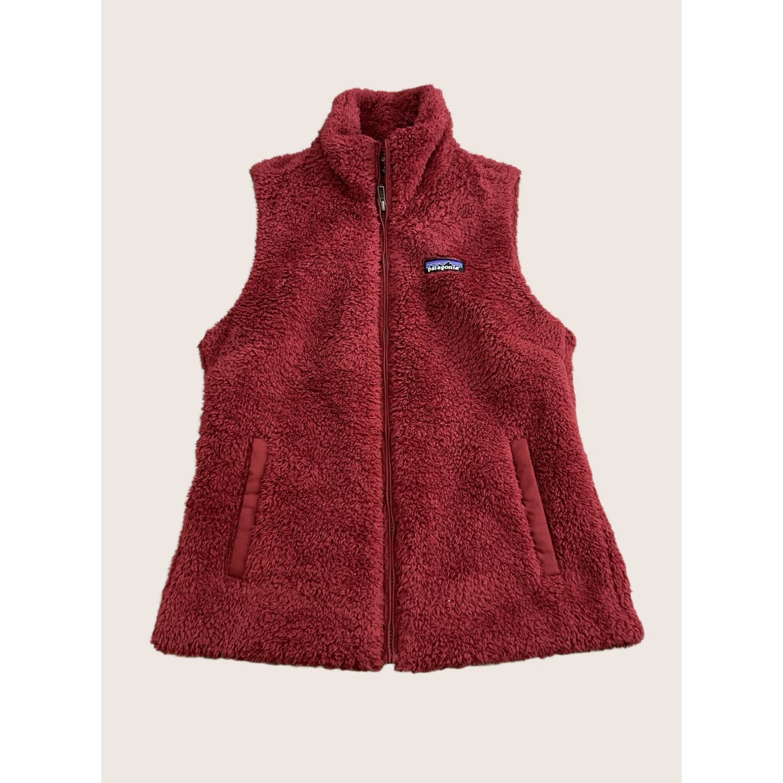 Patagonia VINTAGE not? (No) Size M / US 6-8 / IT 42-44 - 1 Thumbnail