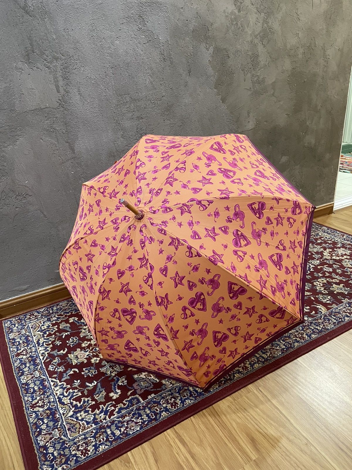 Vivienne Westwood Umbrella | Grailed