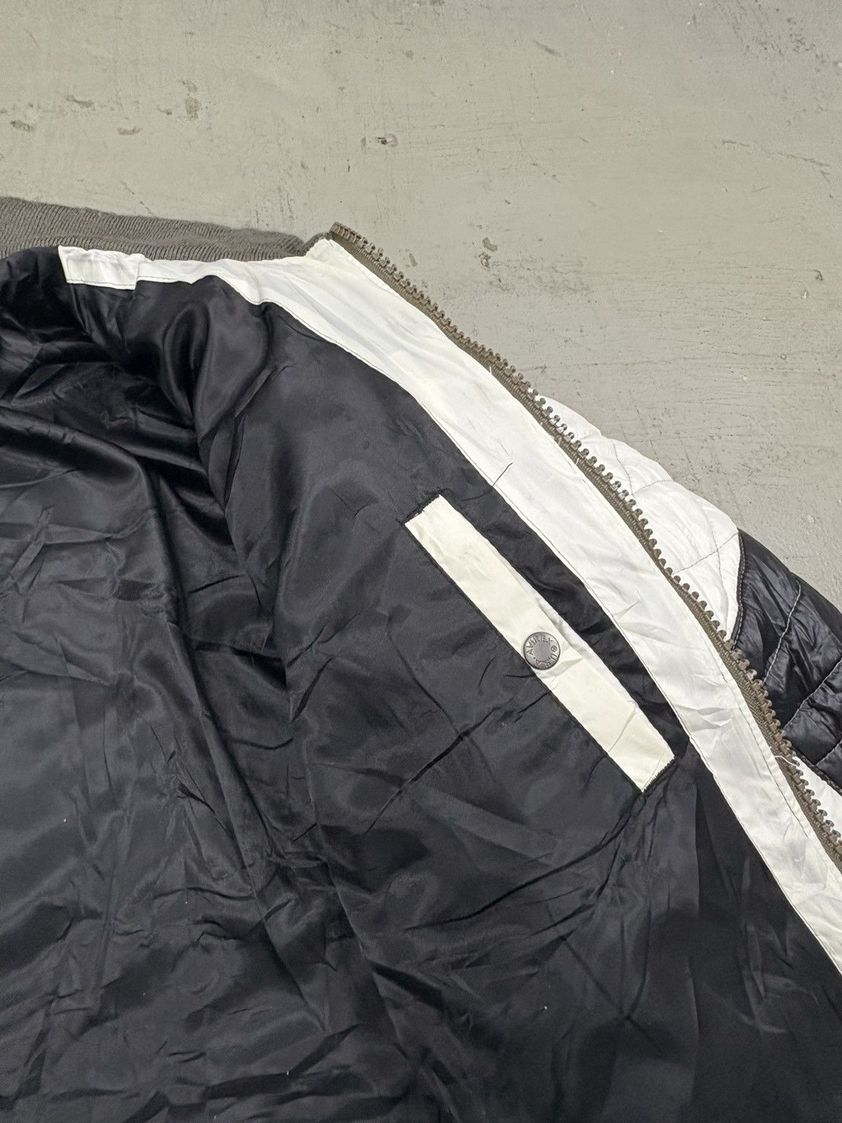 Avirex Avirex Equipment Limited Edition Flyer’s Racing Jacket Size US L / EU 52-54 / 3 - 16 Thumbnail