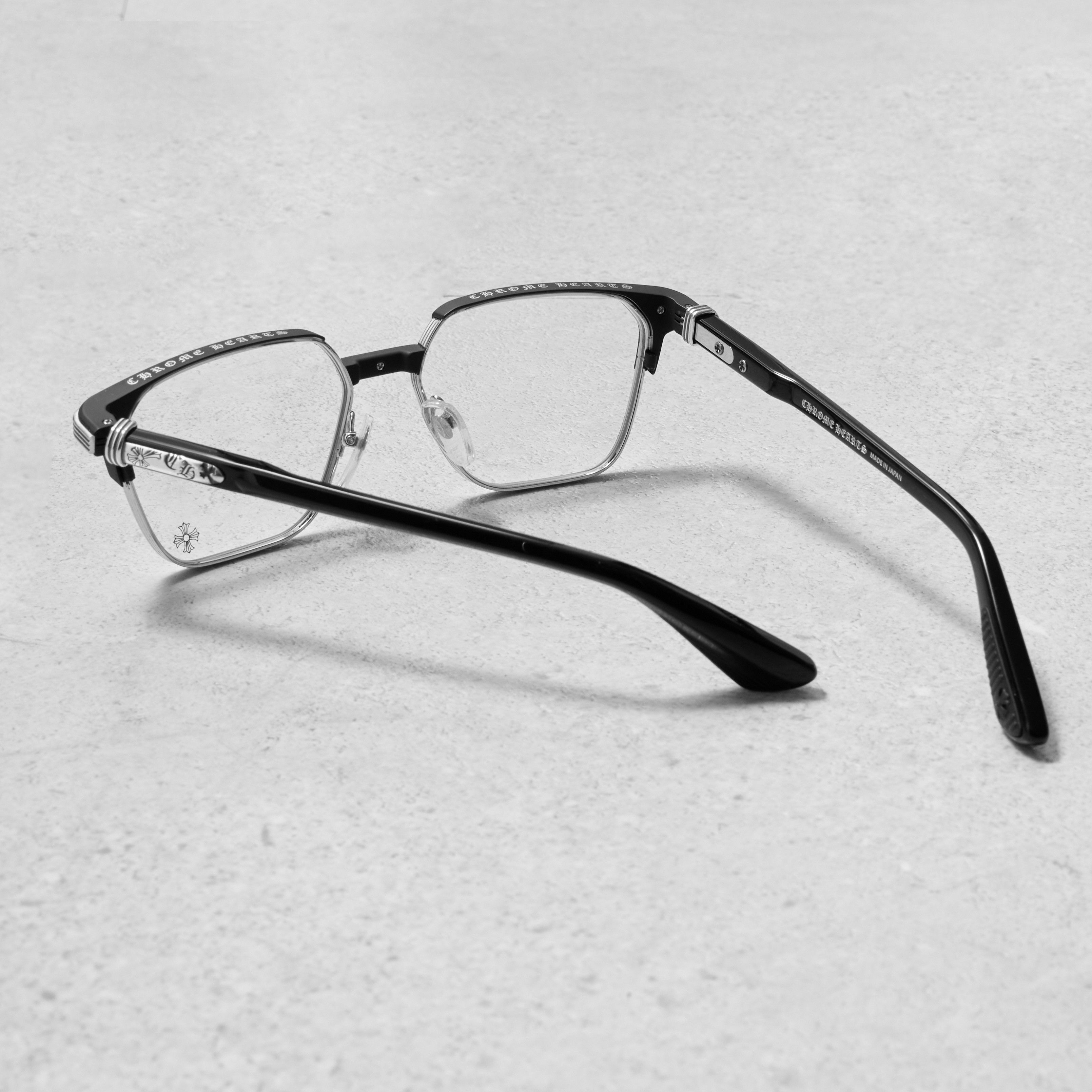 Chrome Hearts CHROME HEARTS BLAZIN Size ONE SIZE - 6 Thumbnail