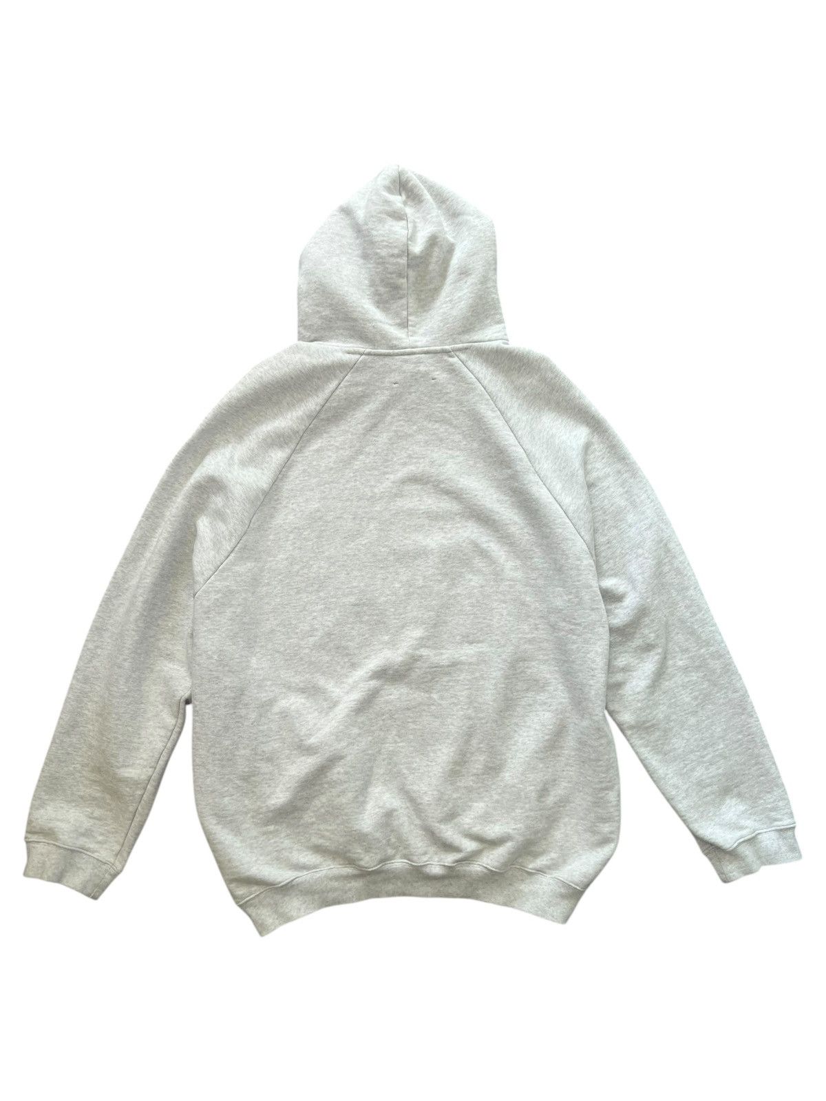 Tommy Hilfiger × Vetements Tommy Hilfiger X Vêtements 2018 over size hoodie Size US XL / EU 56 / 4 - 2 Thumbnail