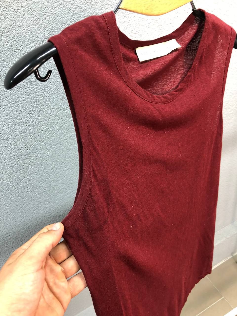 Stella McCartney Stella Mccartney womens tunic size 40 / M-L Size S / US 4 / IT 40 - 4 Thumbnail
