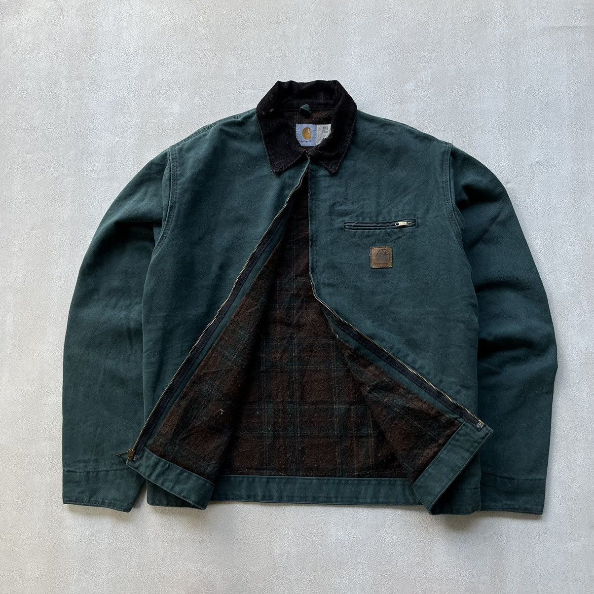 Carhartt J 43 | Grailed