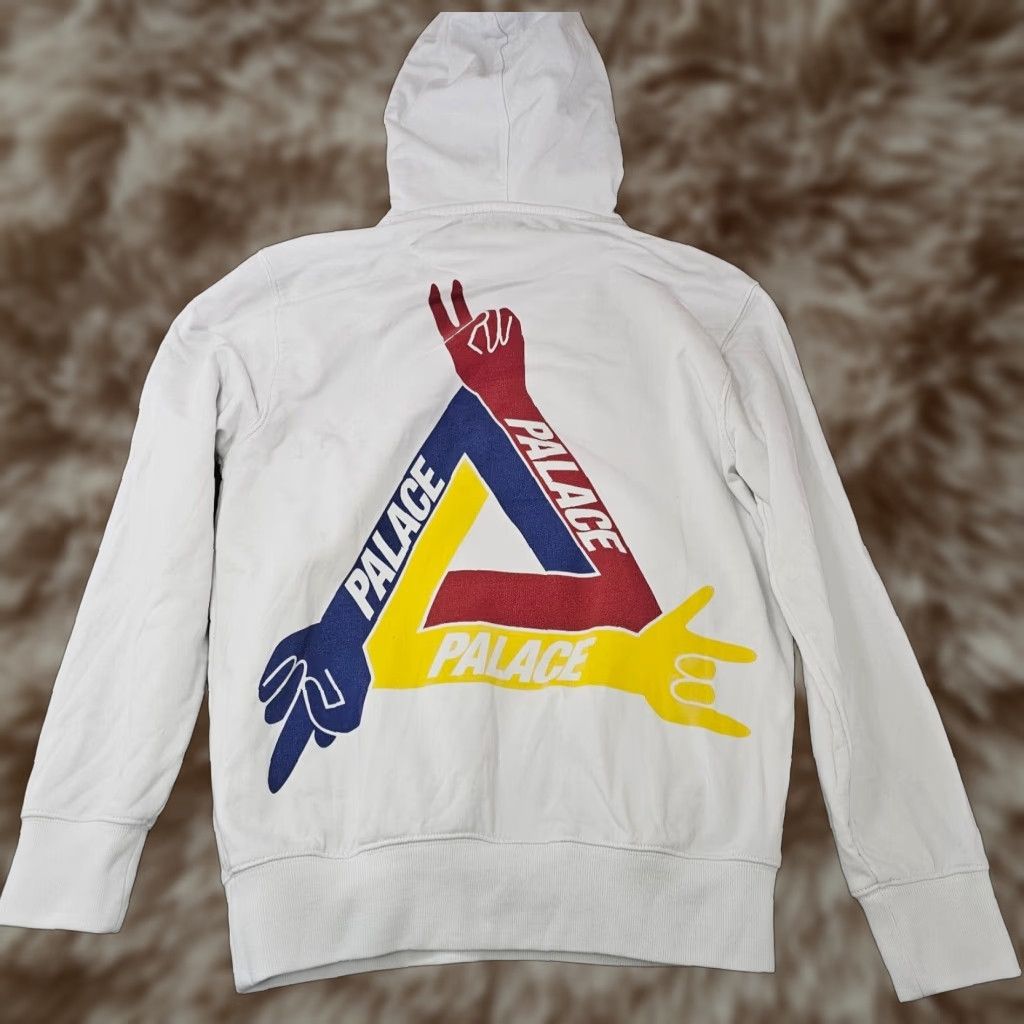 Misa Zip Hood Fox - Palace Death Note 2025 - Palace Community