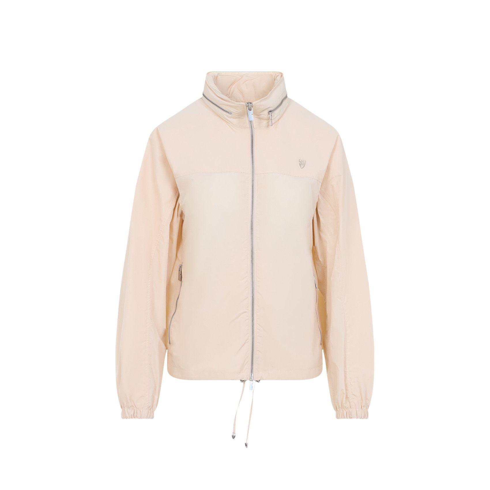 Burberry Burberry Full Zip Jacket Size XS / US 0-2 / IT 36-38 - 1 Thumbnail