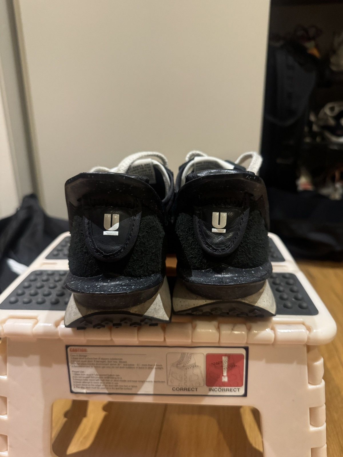 Nike × Undercover Nike x Undercover Daybreak Size US 9.5 / EU 42-43 - 4 Thumbnail