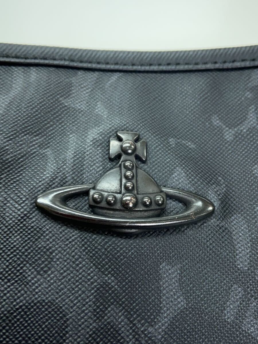 Vivienne Westwood Orb Camo Tote Bag Size ONE SIZE - 5 Thumbnail