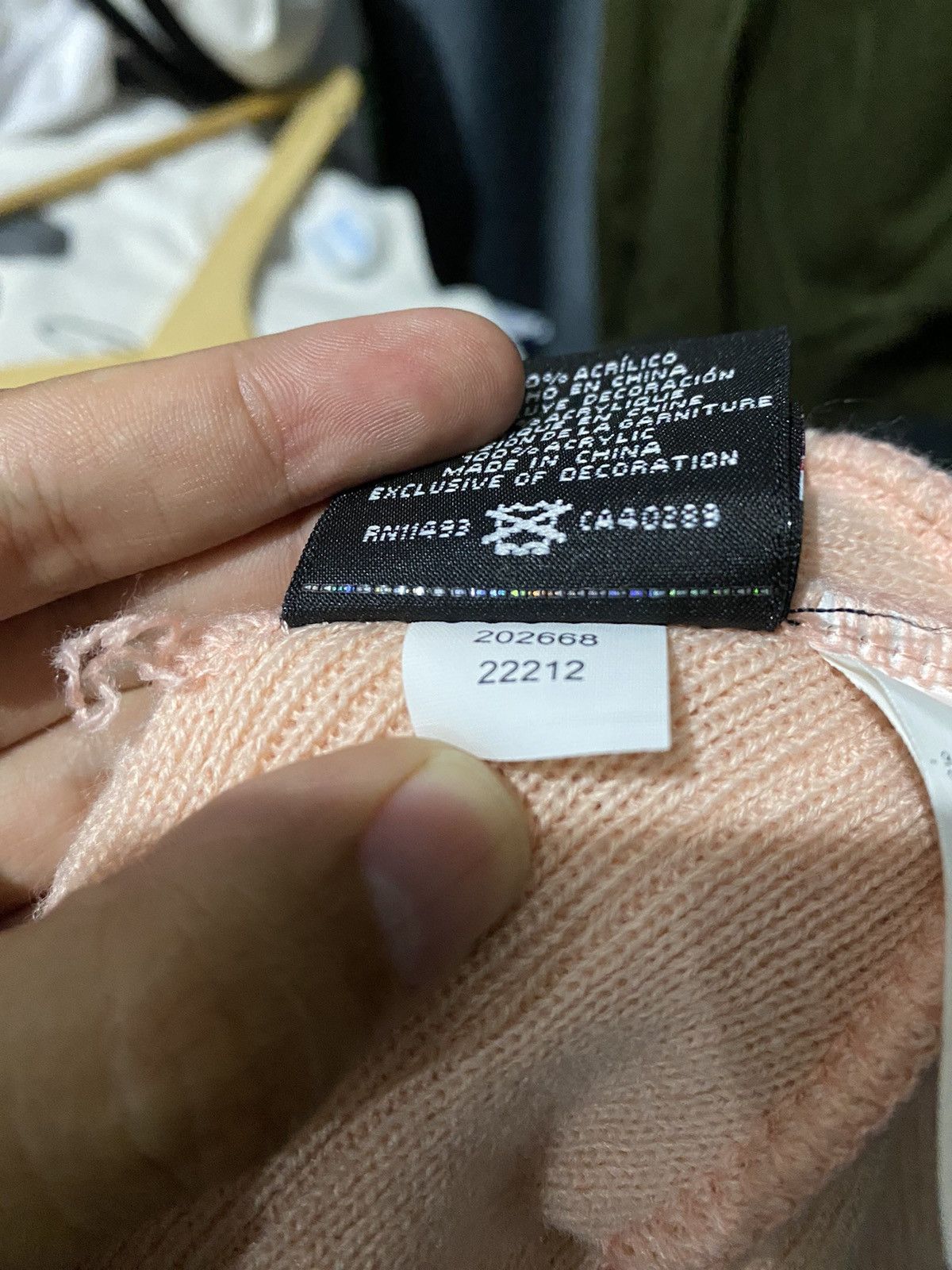 New Era New Era Genuine League Pembe Loslod Kadın Bere Size ONE SIZE - 10 Thumbnail